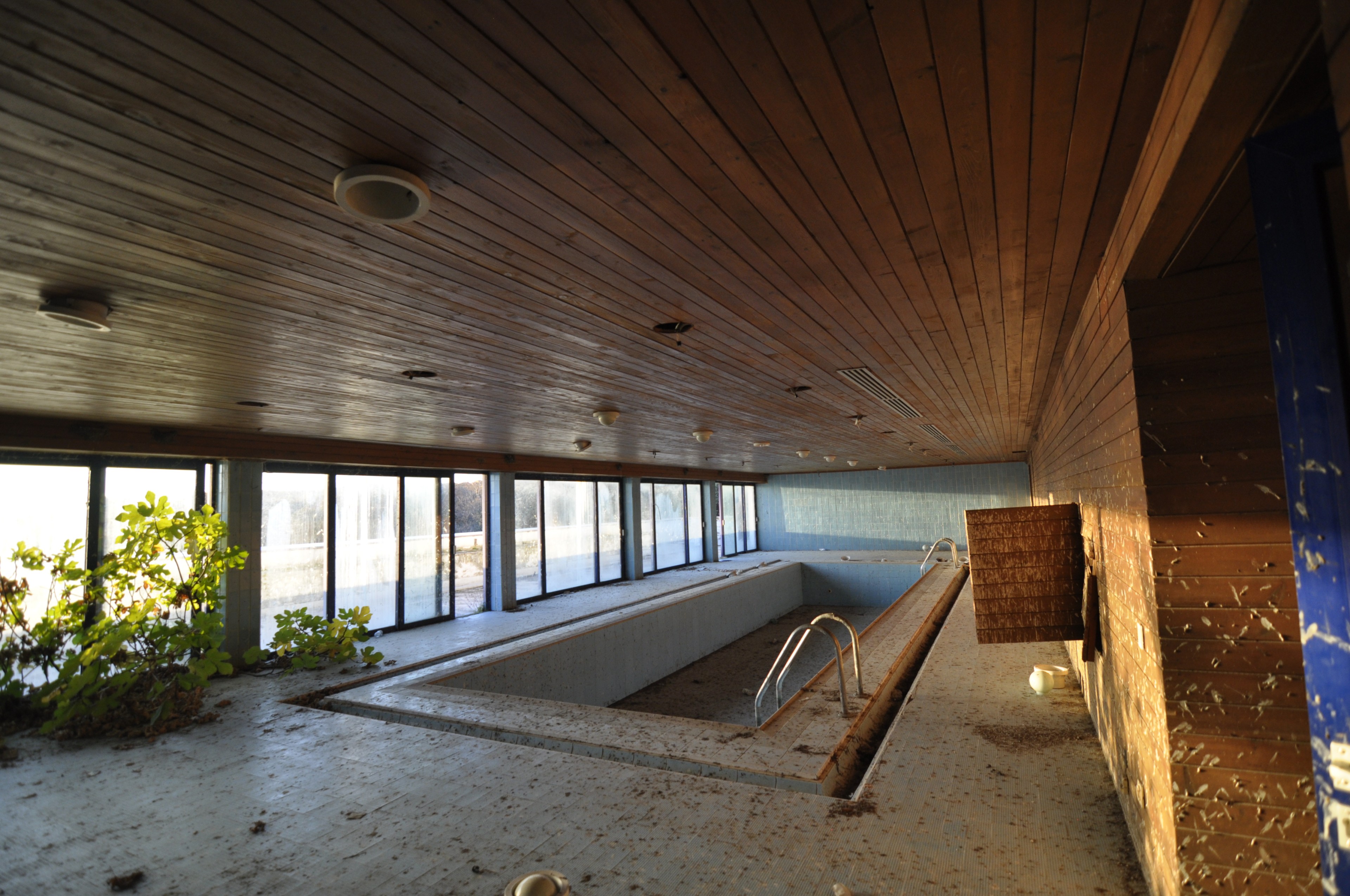 Scoutaround White Logo