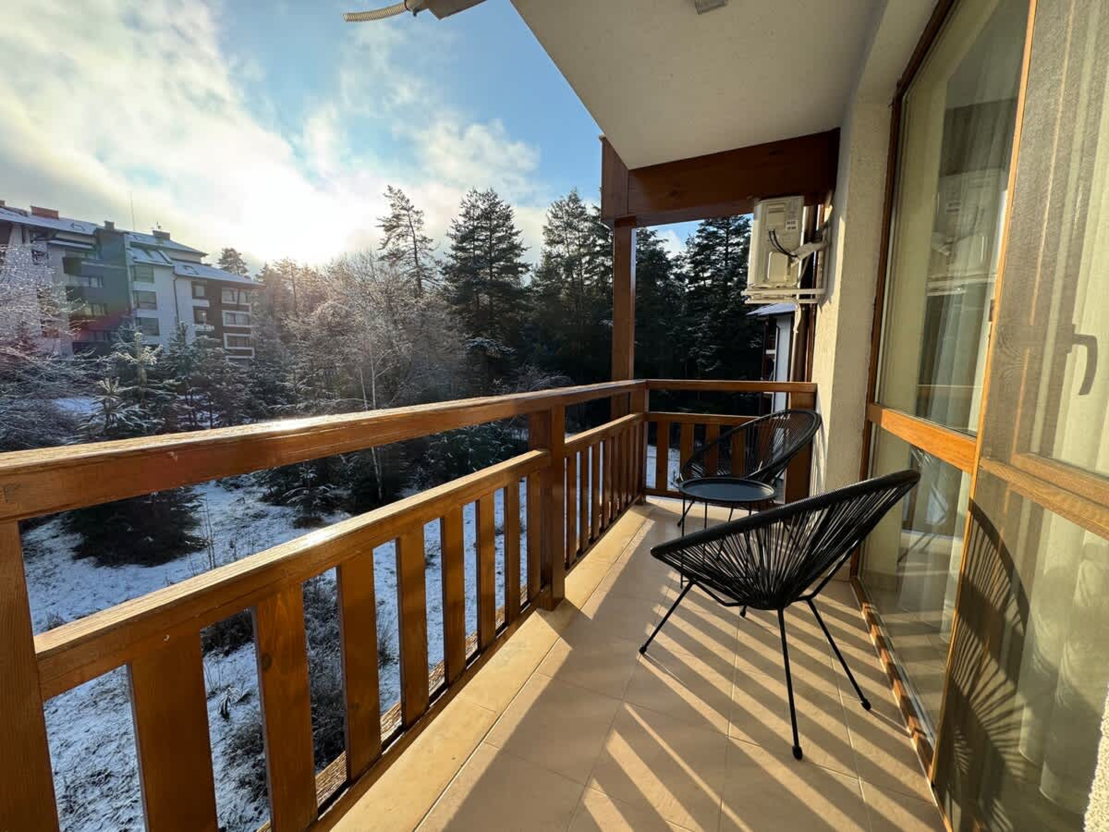 Stylish Getaway in Kosara Bansko Near Ski Lift - Photo 5