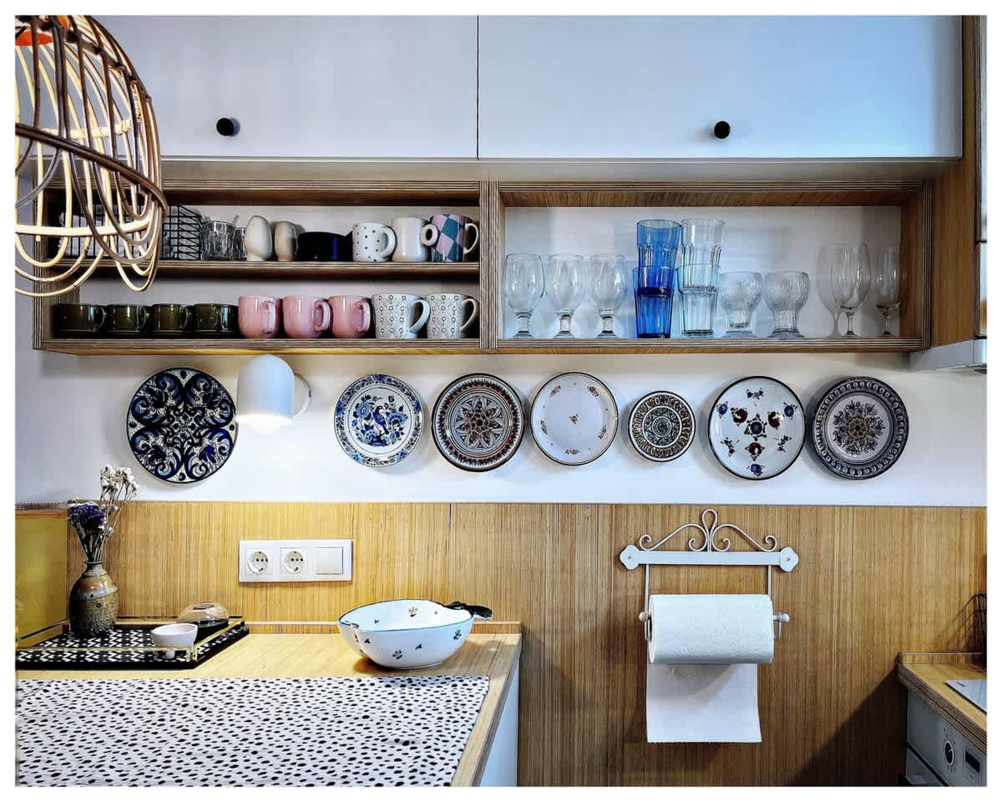 Scoutaround White Logo