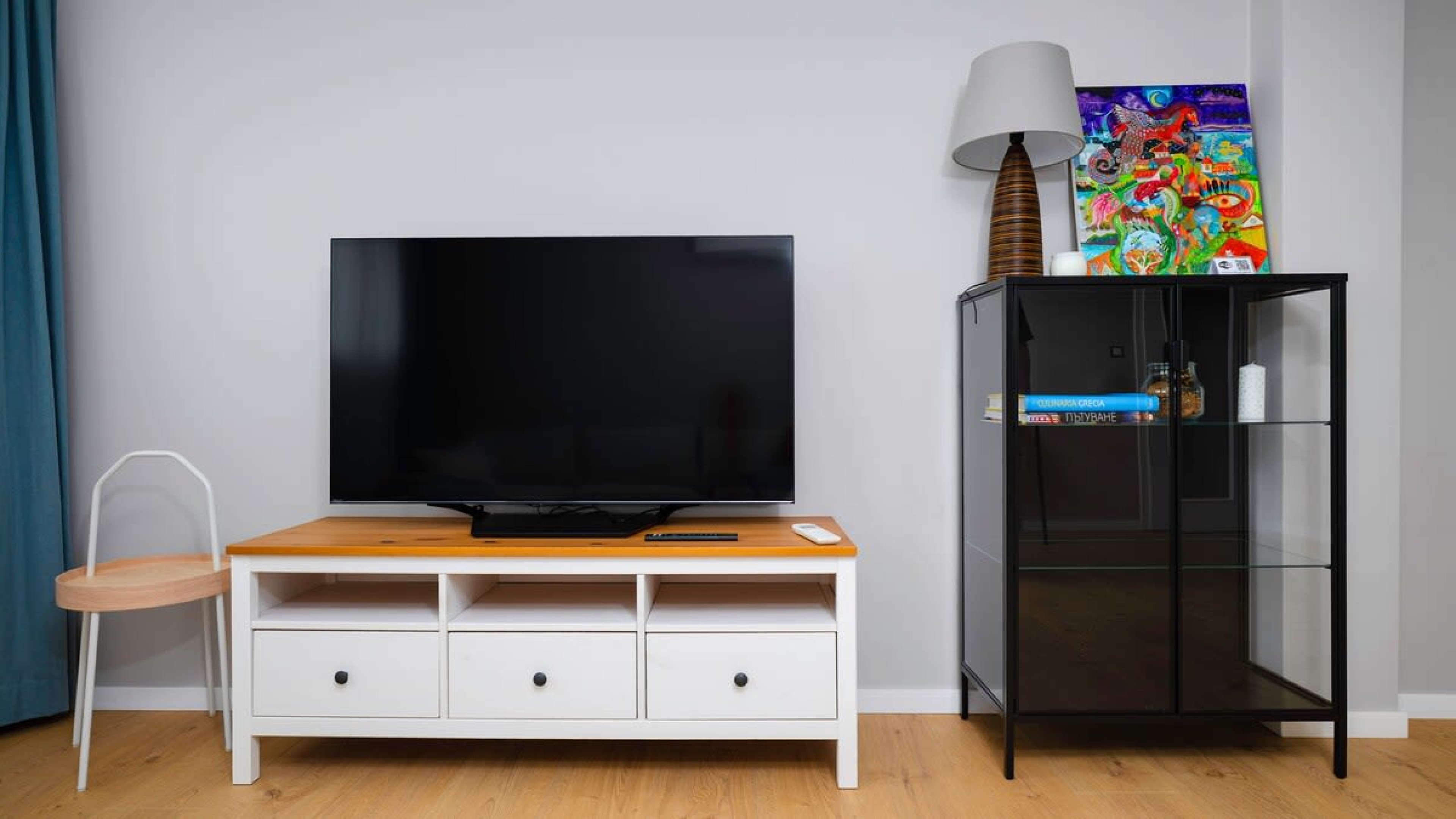 Scoutaround White Logo