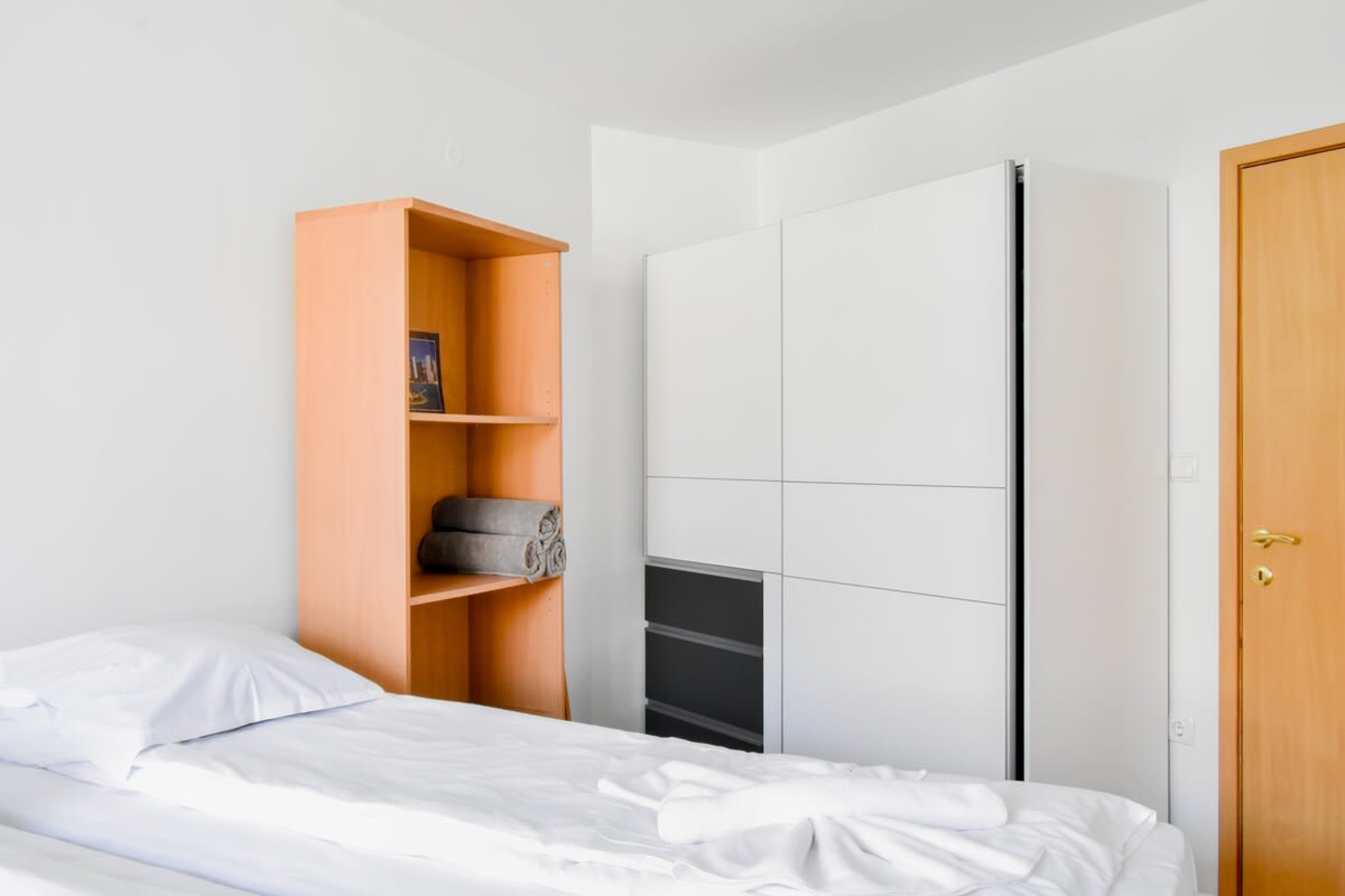 Scoutaround White Logo