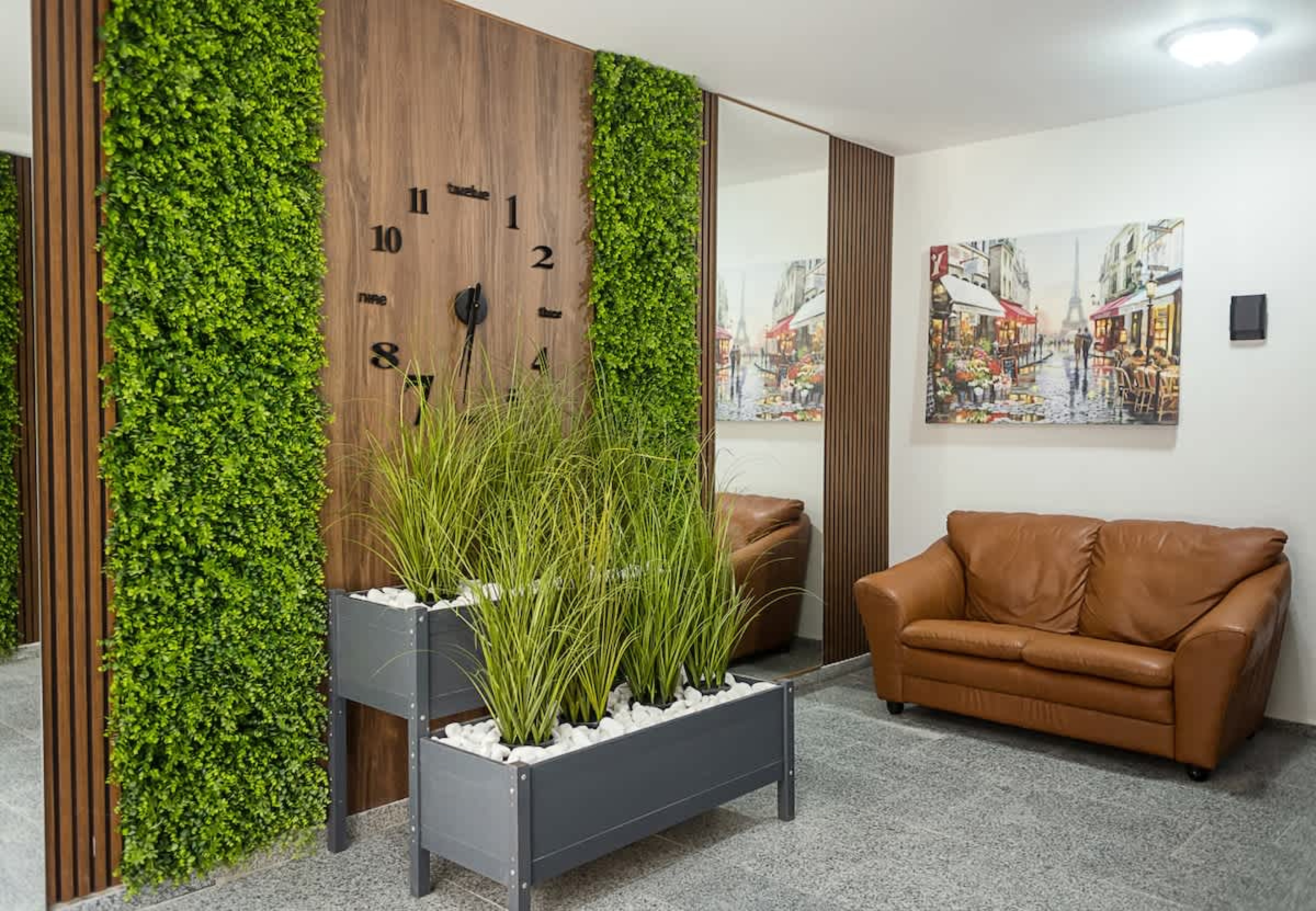 Scoutaround White Logo