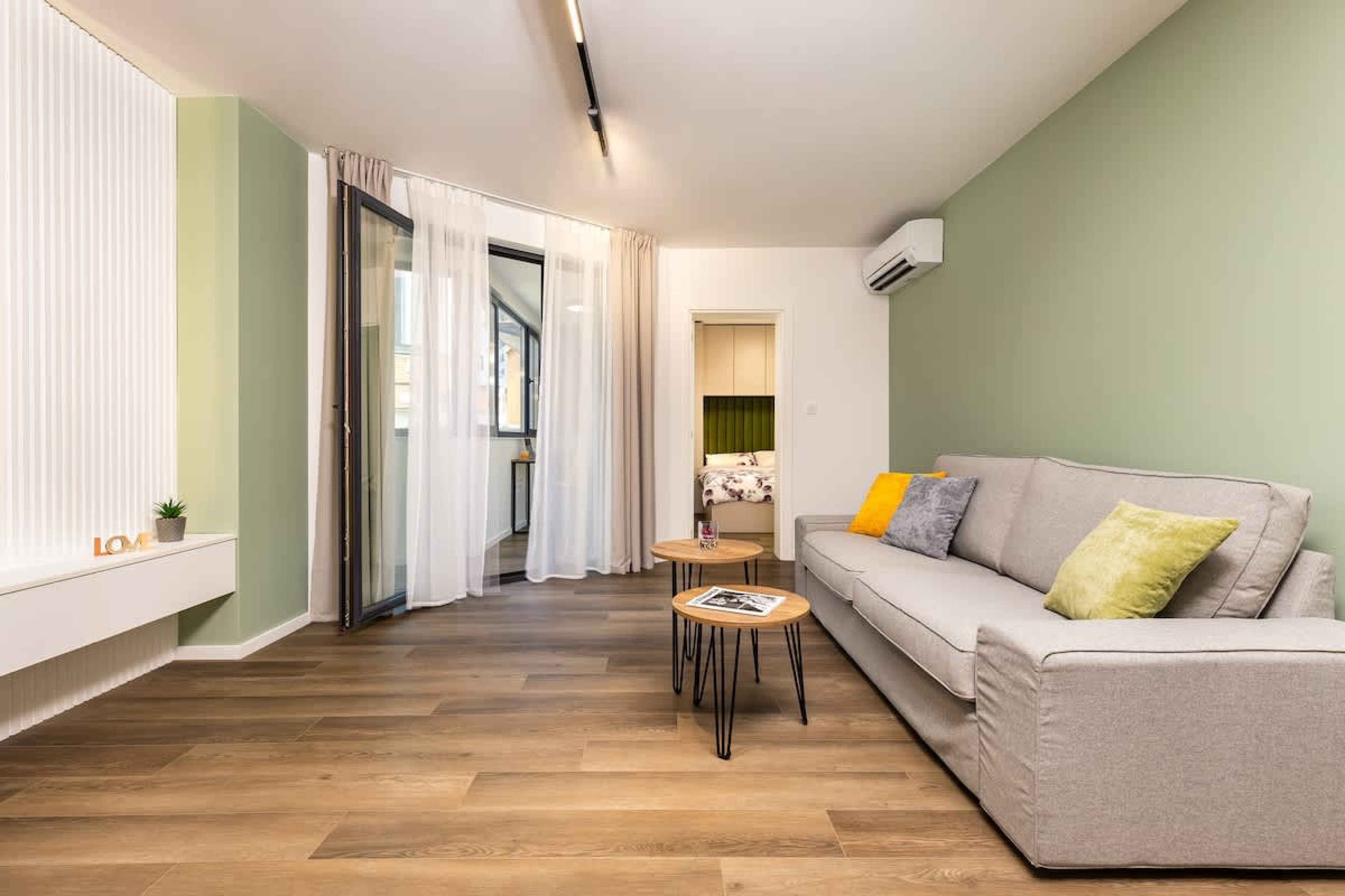 Chic Sage Hideaway | Work &amp; Pleasure in Plovdiv - Photo 9