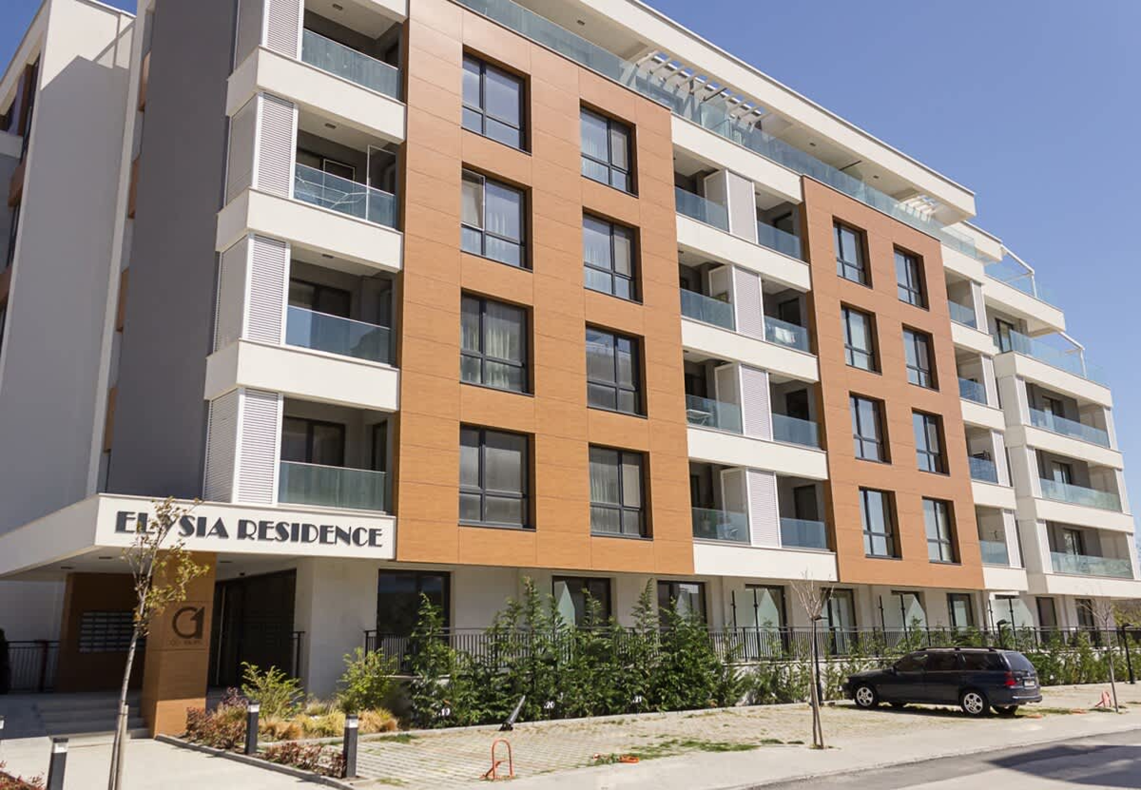 Scoutaround White Logo