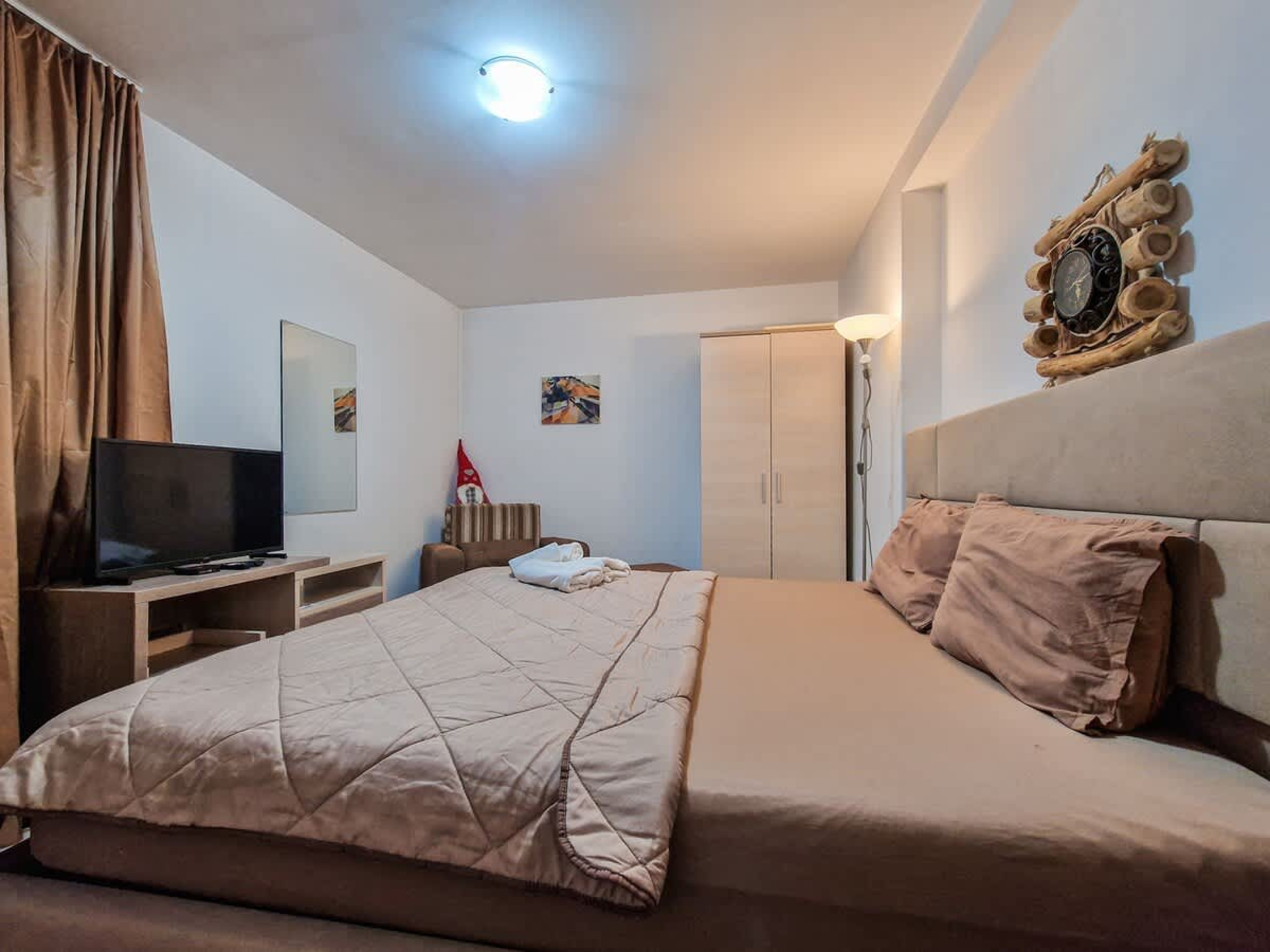 Central Bansko Flat for Rent, Near the Gondola - Photo 10