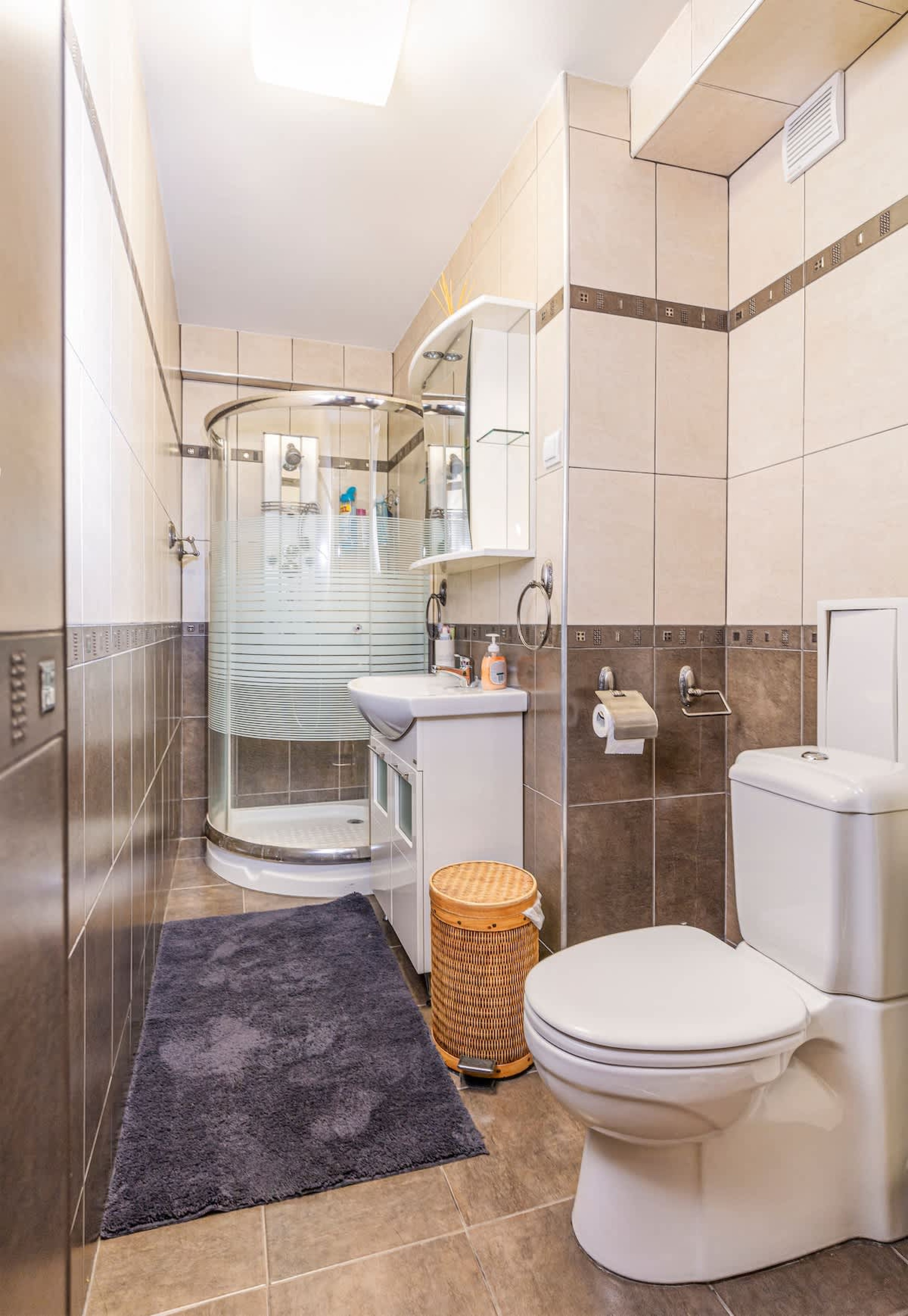 1BD Apartment - 5 mins to the city centre - Photo 25