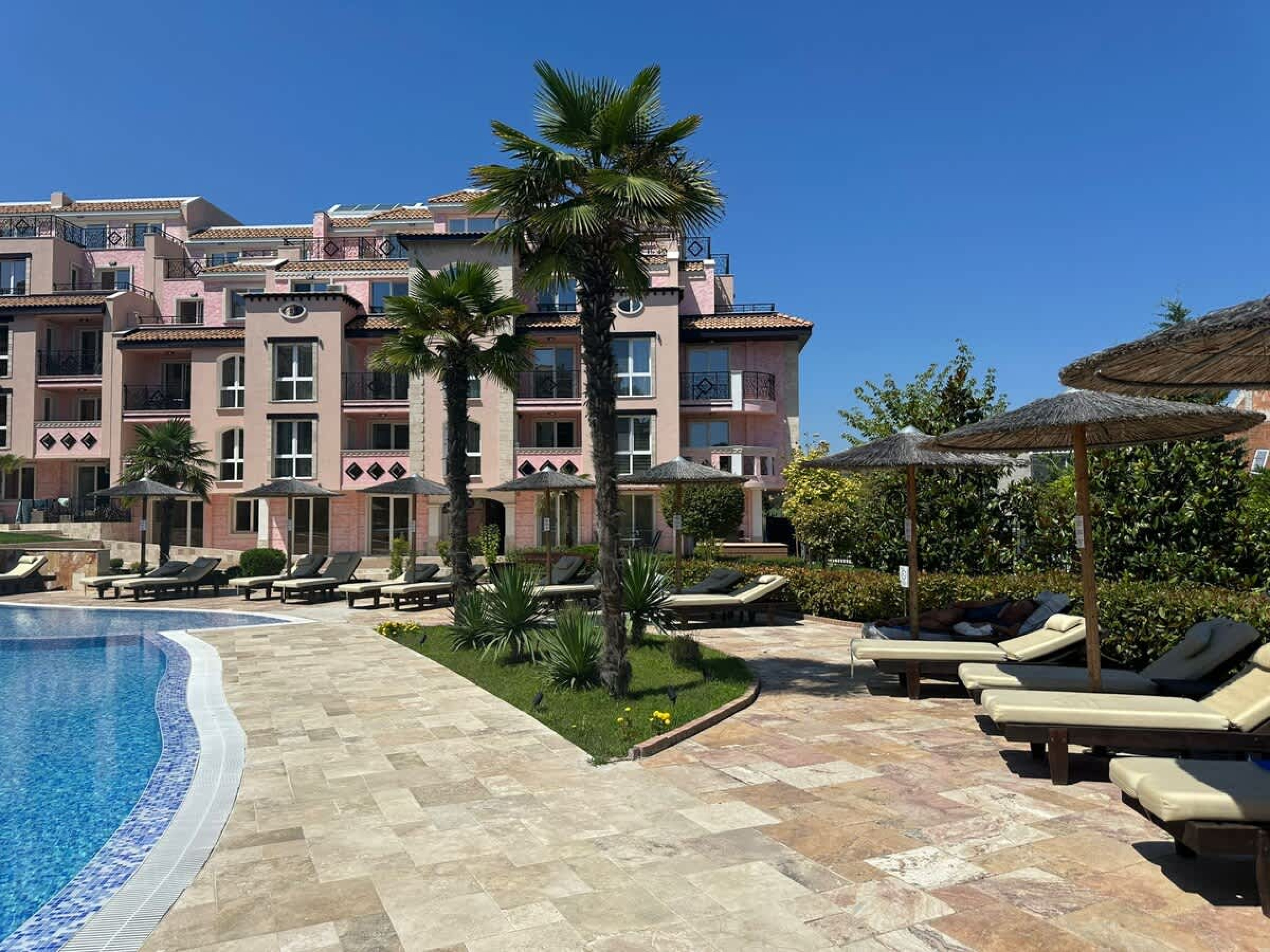 Scoutaround White Logo