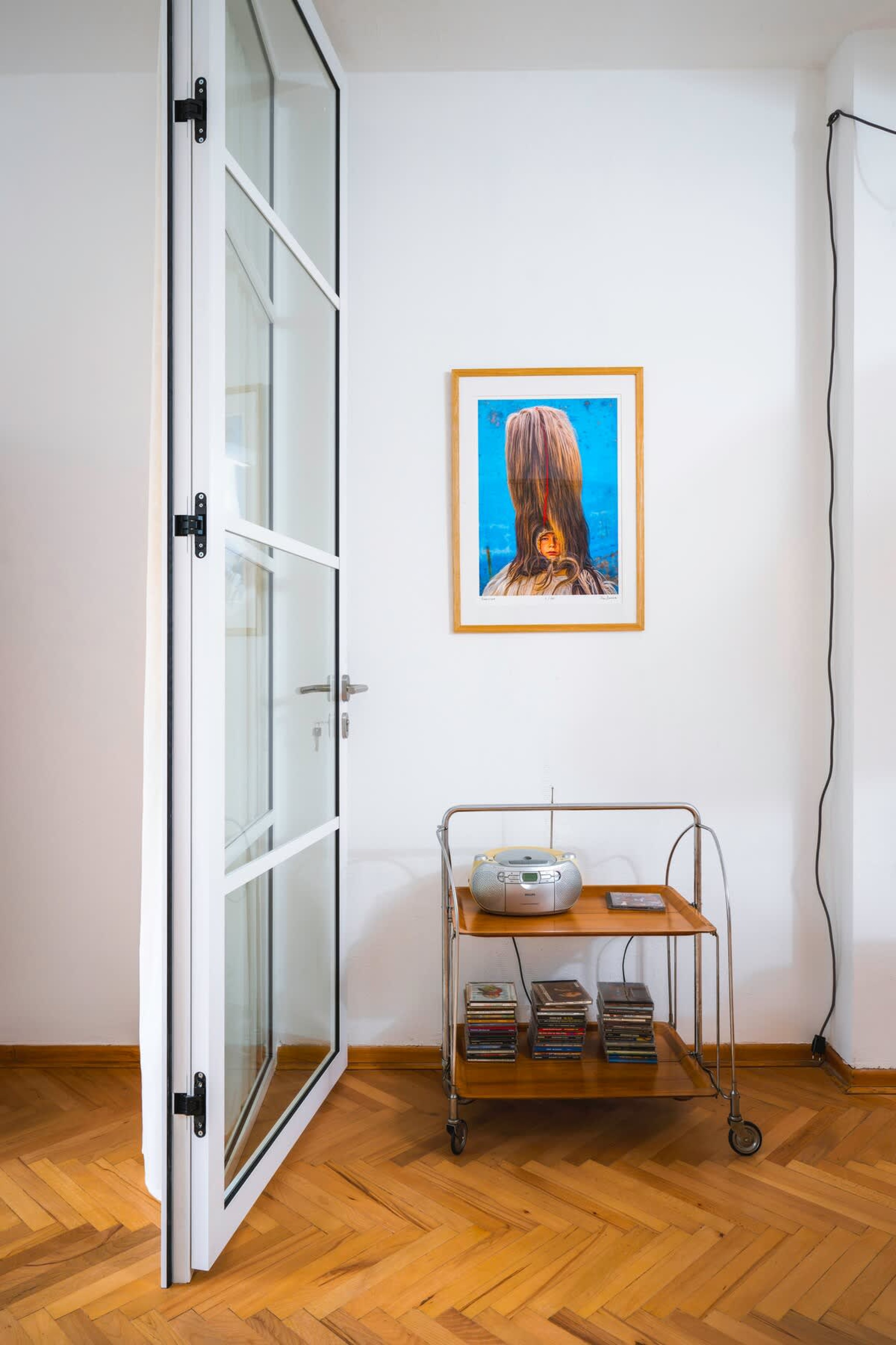 Scoutaround White Logo