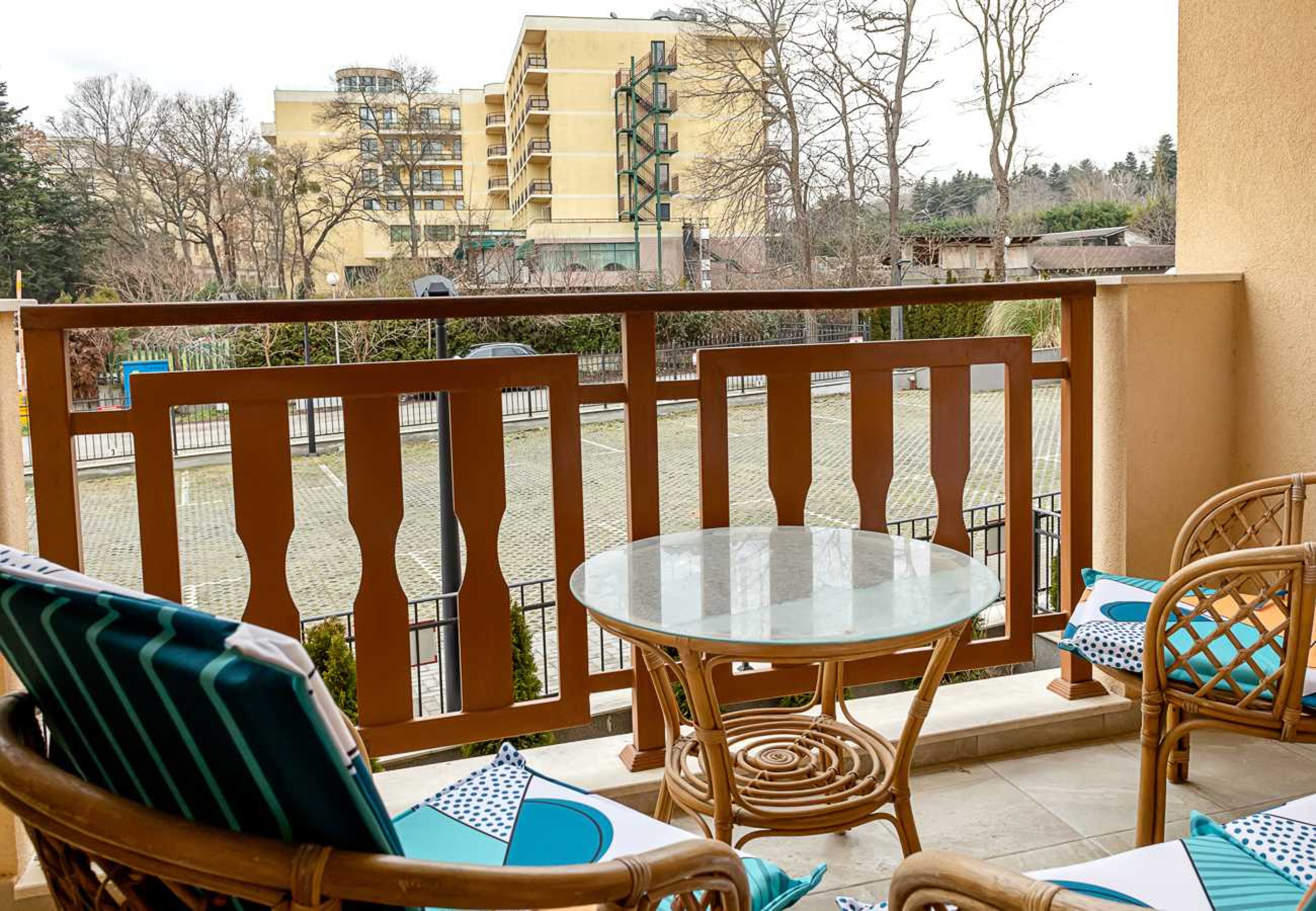 Stylish Flat with Parking St Constantine &amp; Helena - Photo 4