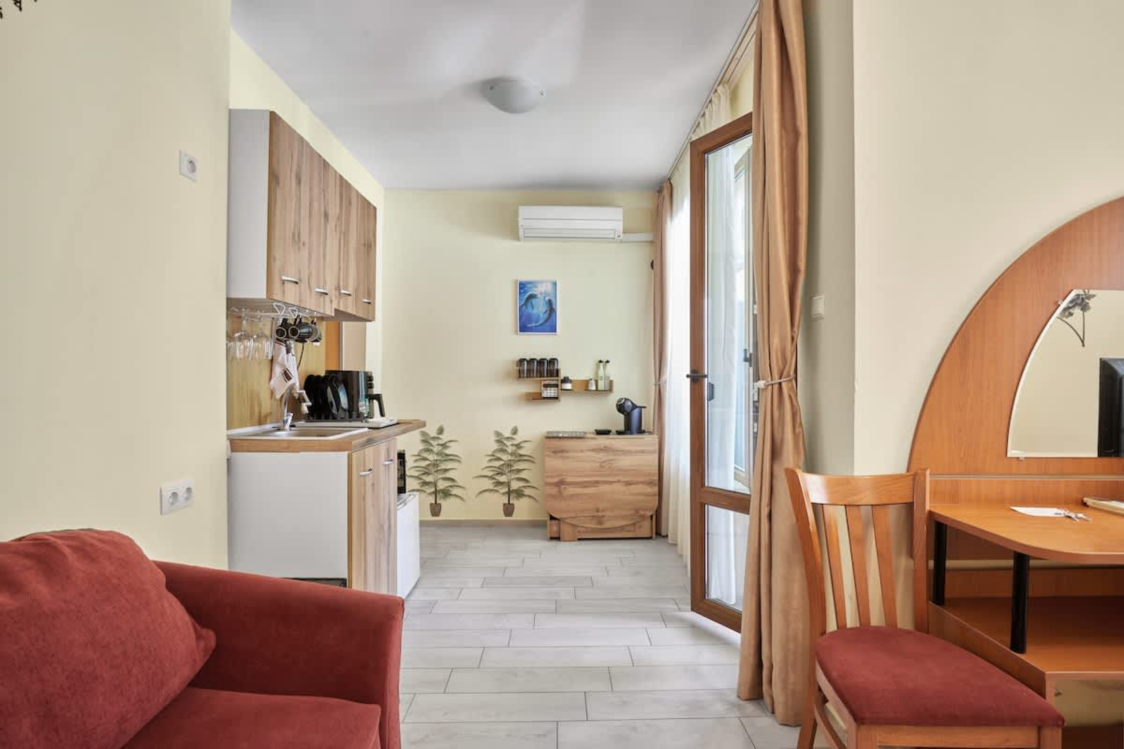 Scoutaround White Logo