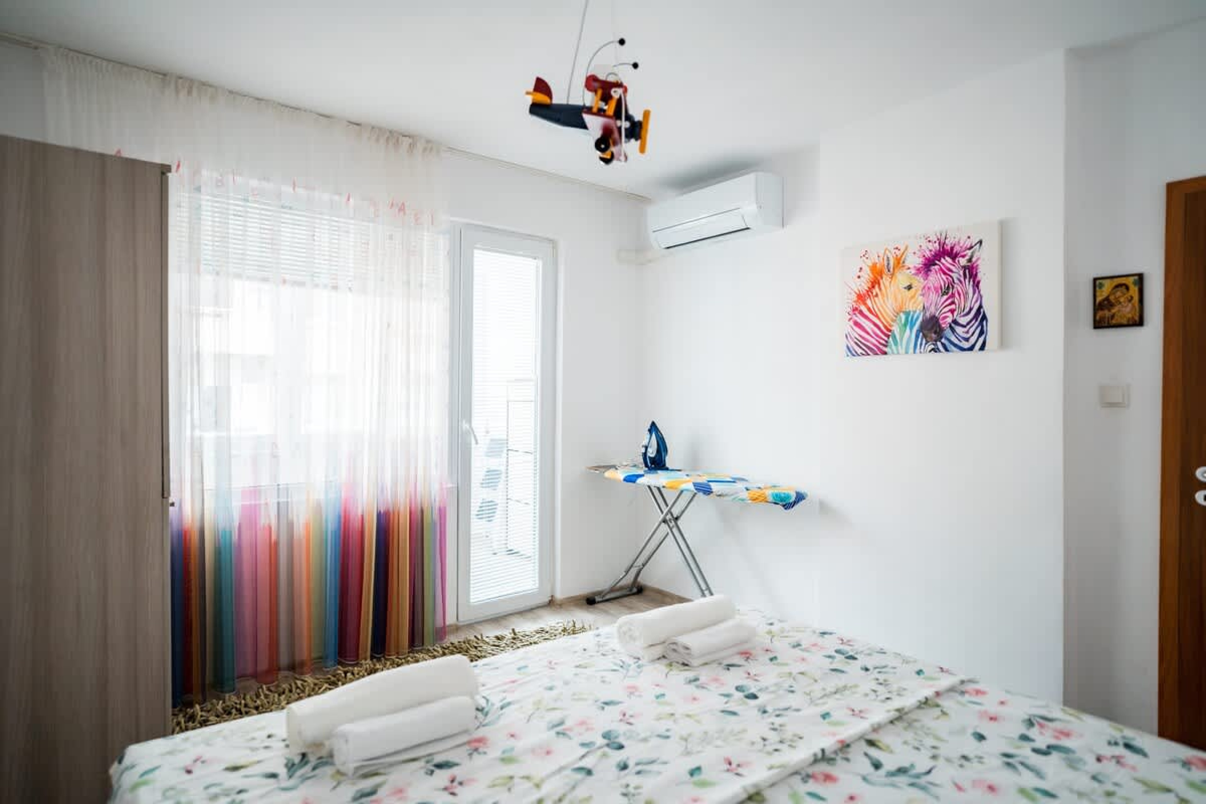 Black Sea Luxury 2bdrm Apartment - Photo 9