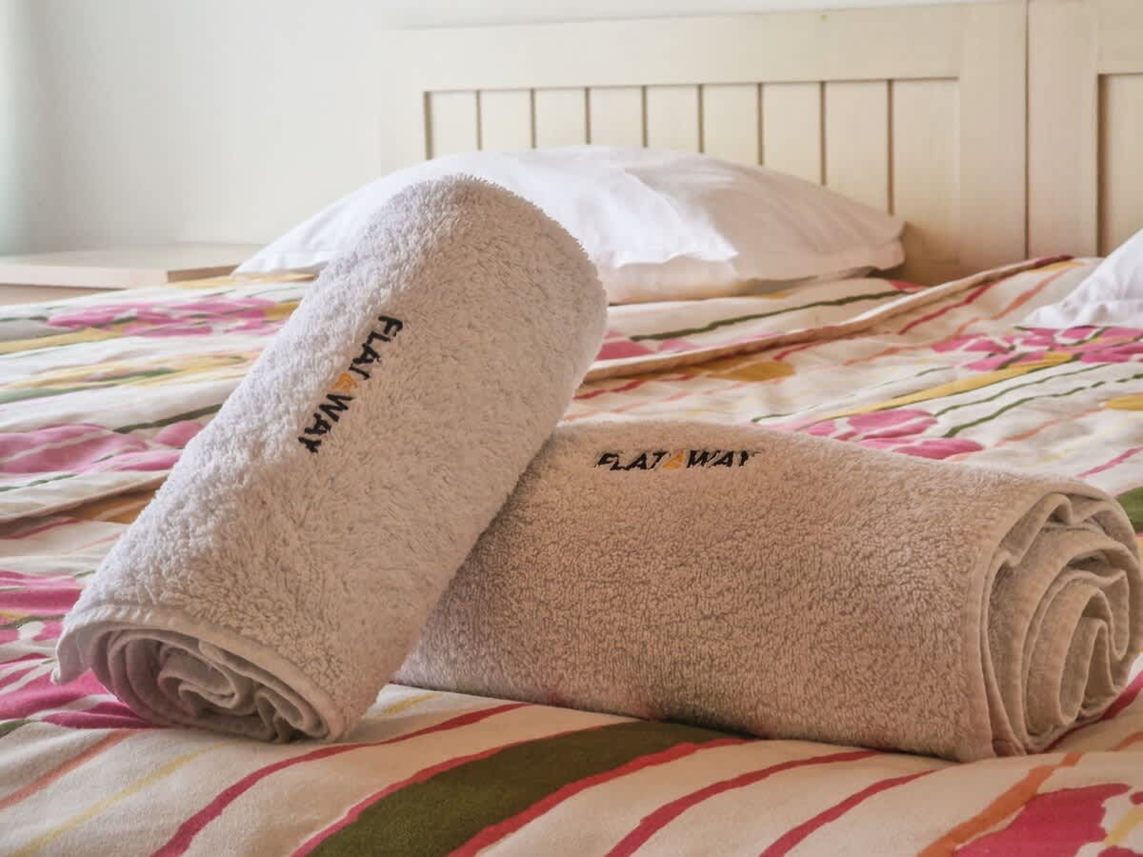 Scoutaround White Logo