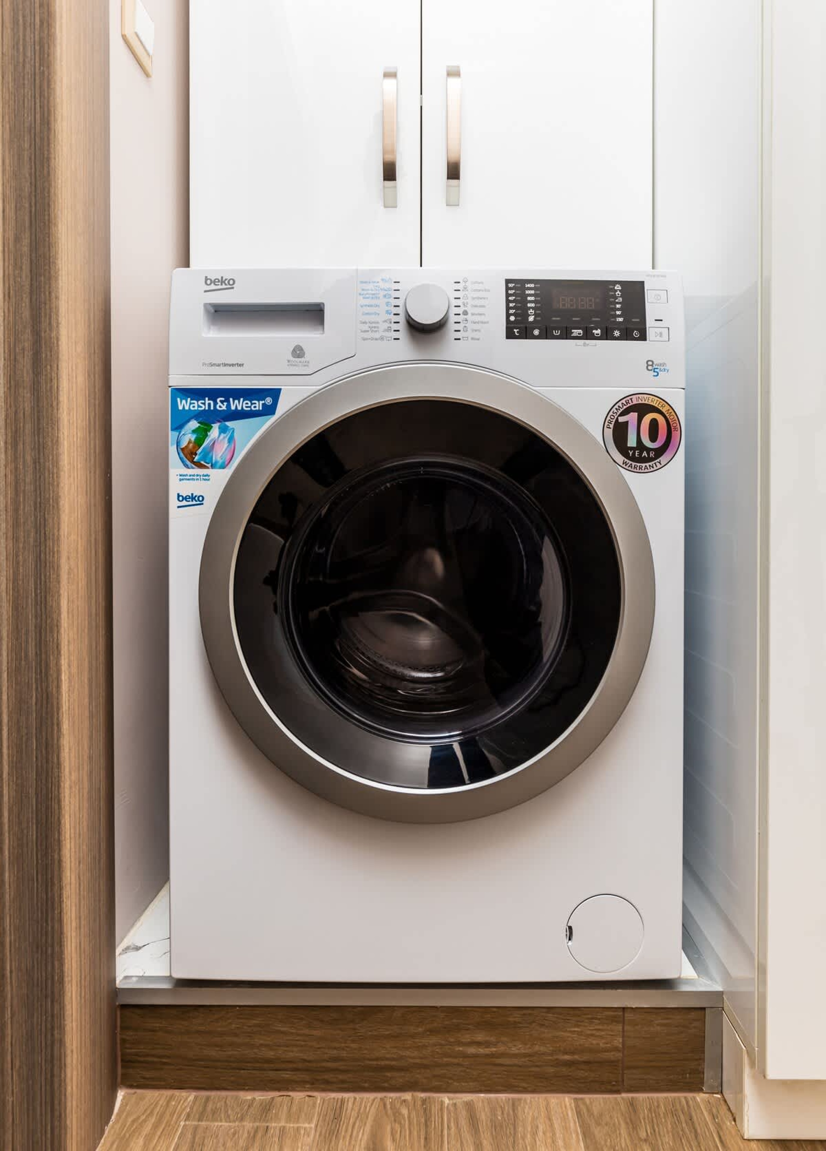 Stella 2  Studio close to the Singing Fountains - Photo 9