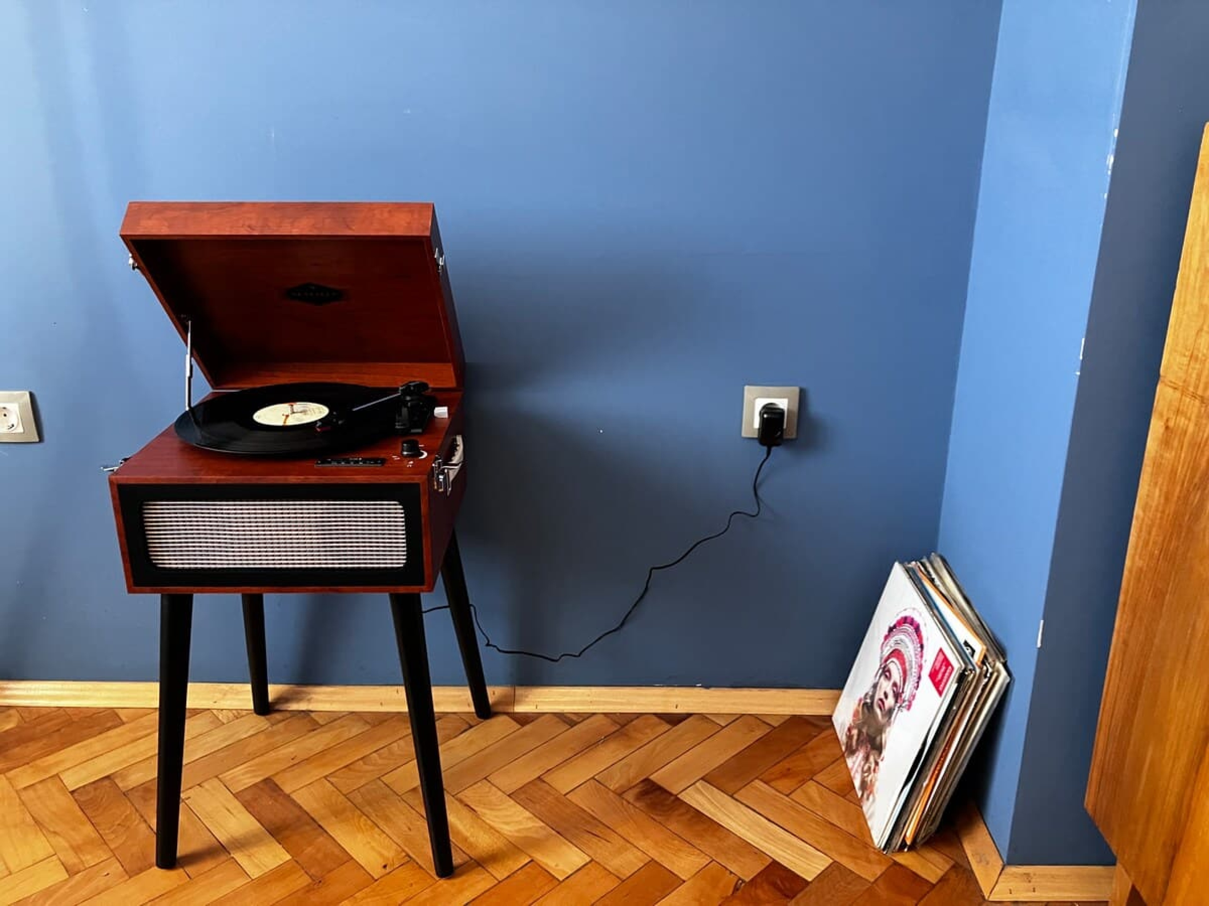 ART-ament, a unique central flat - Photo 52