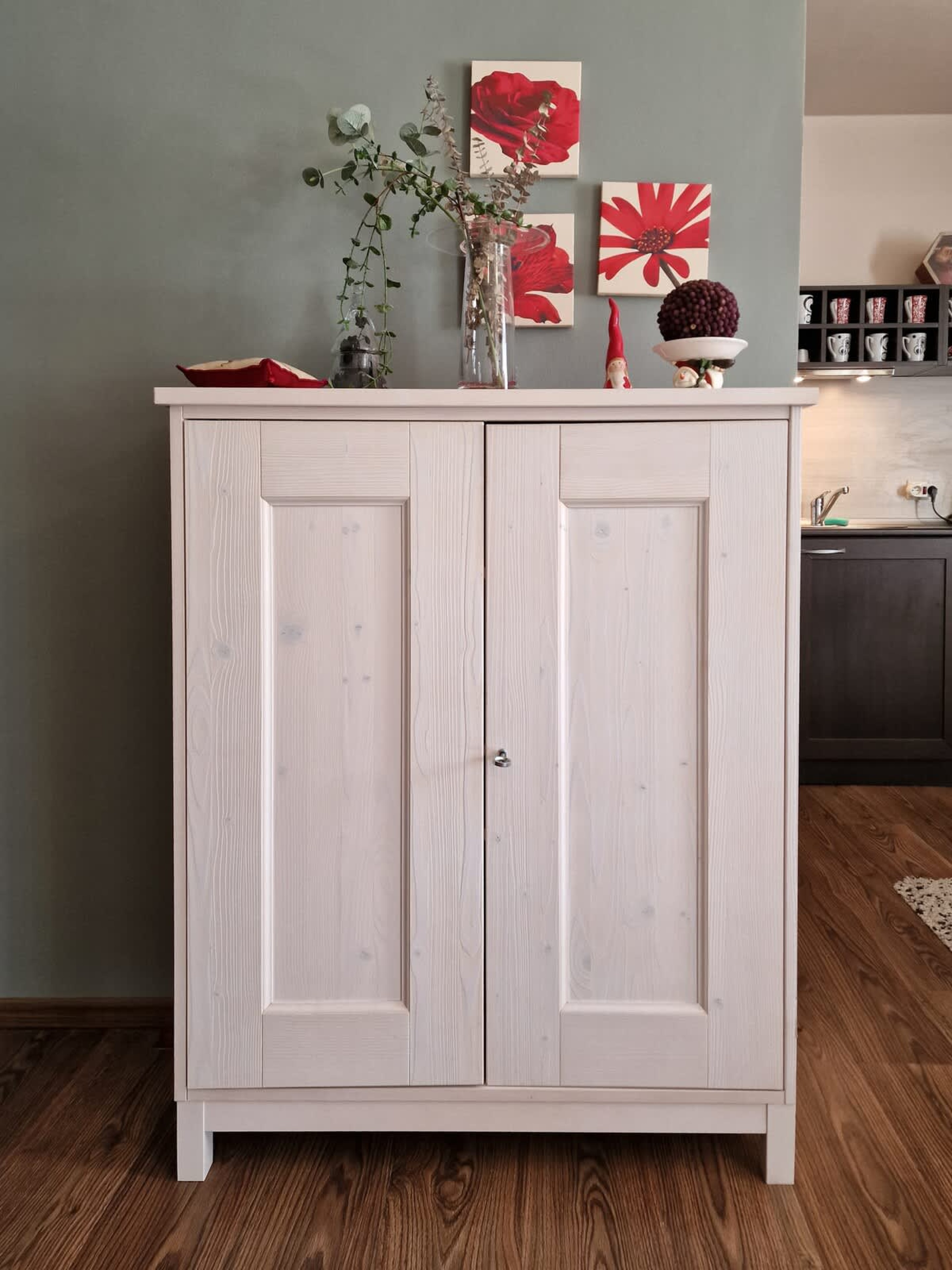 Scoutaround White Logo