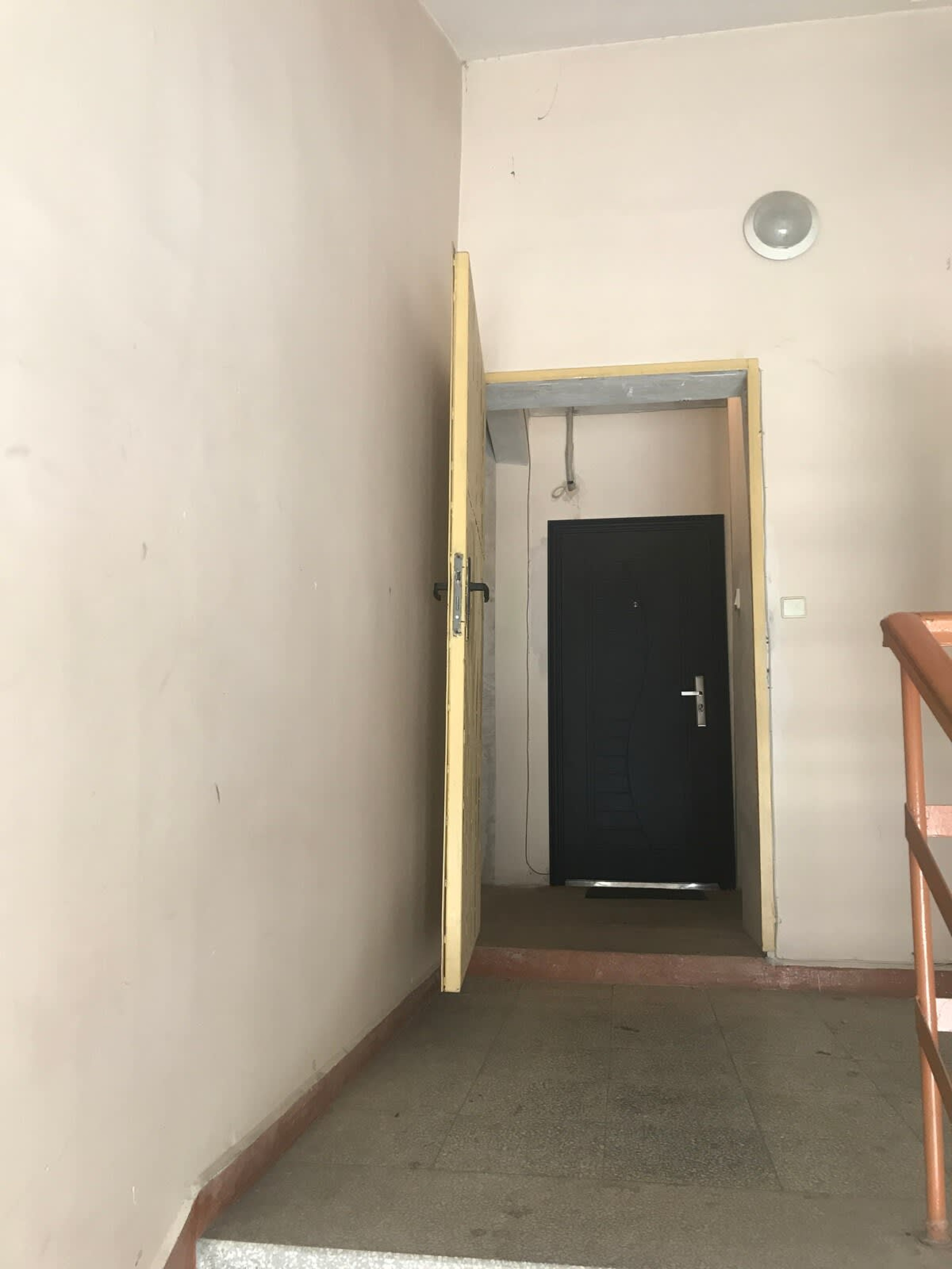 Scoutaround White Logo