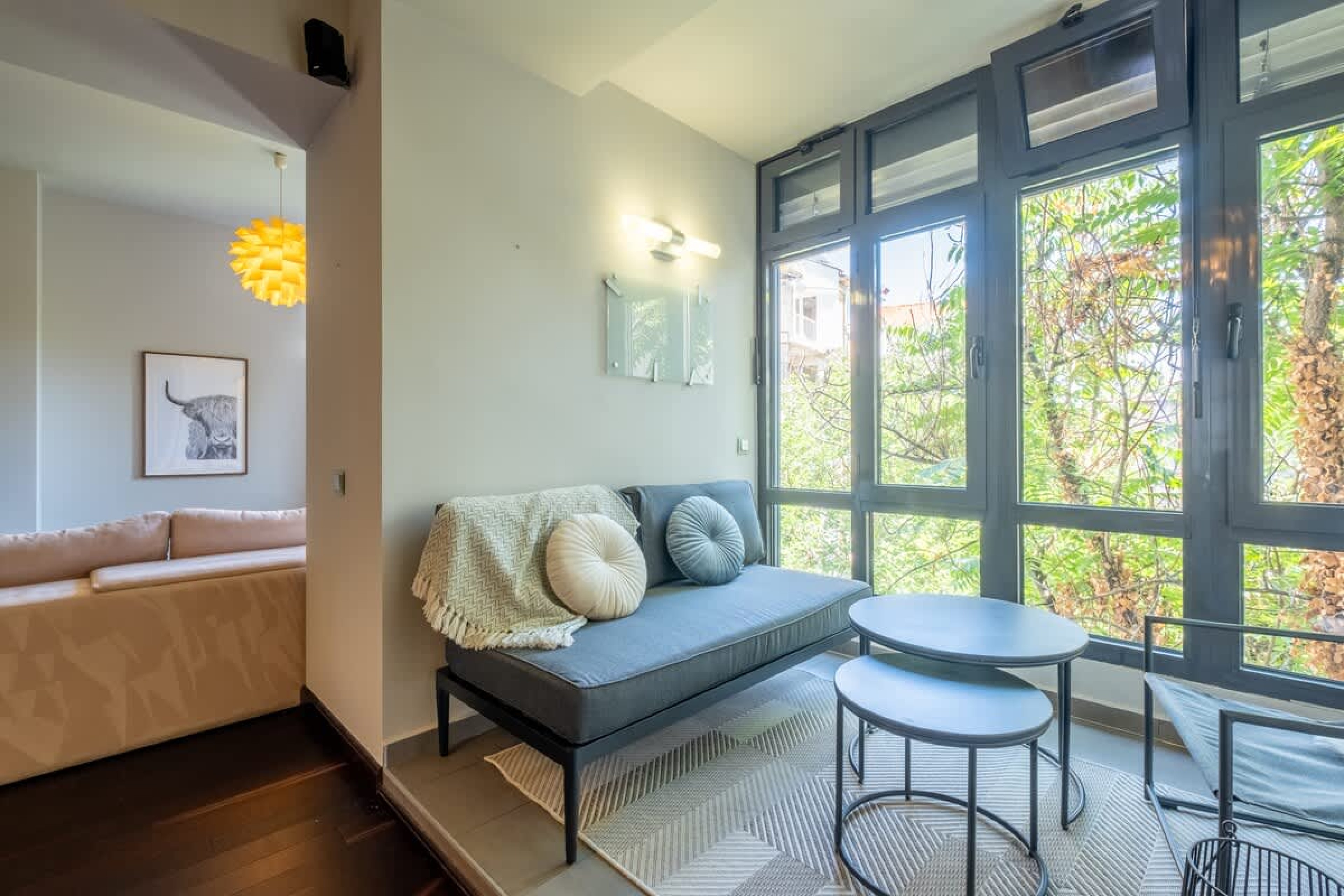 Scoutaround White Logo