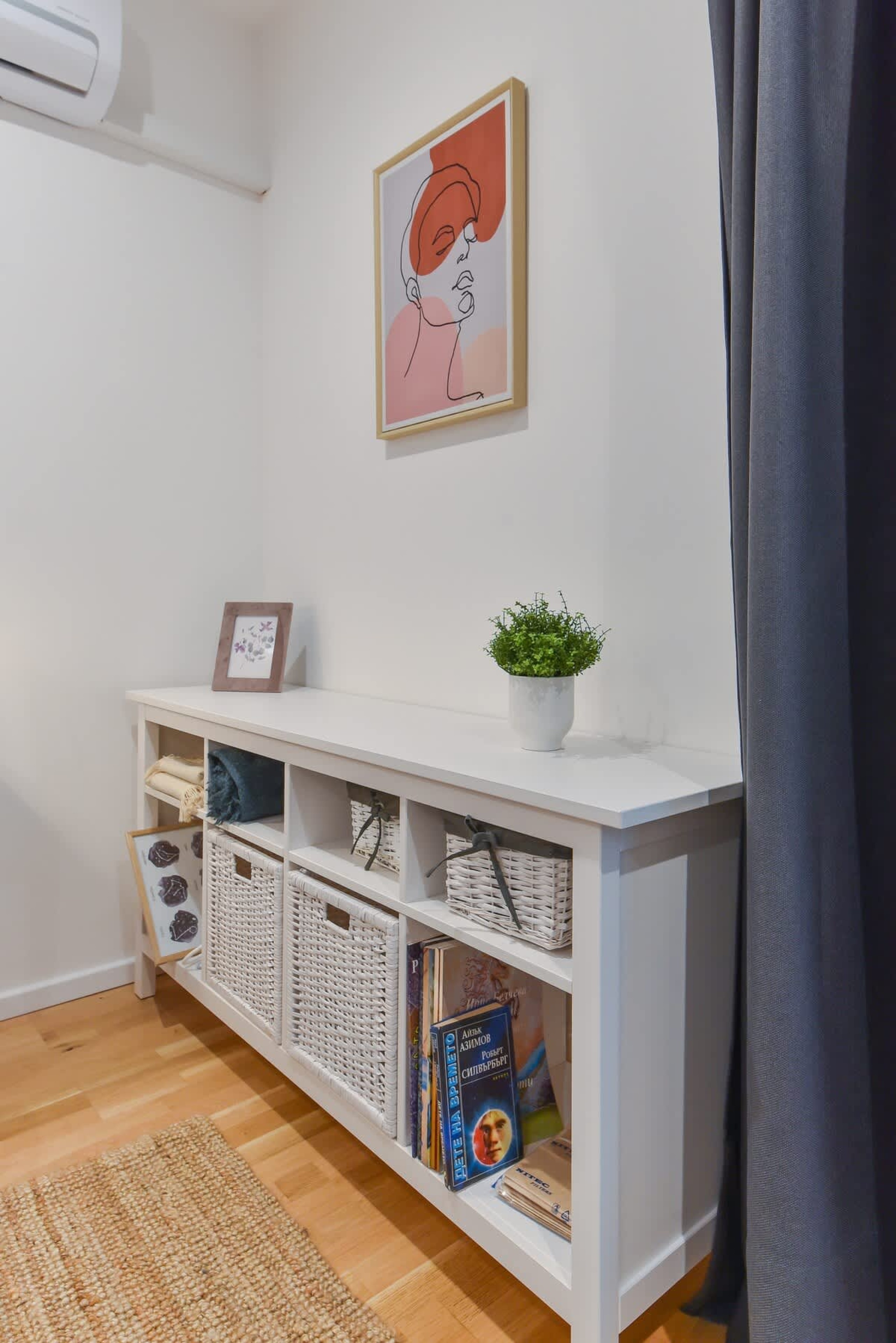 Bright, cosy &amp; modern flat in the TOP centre - Photo 20