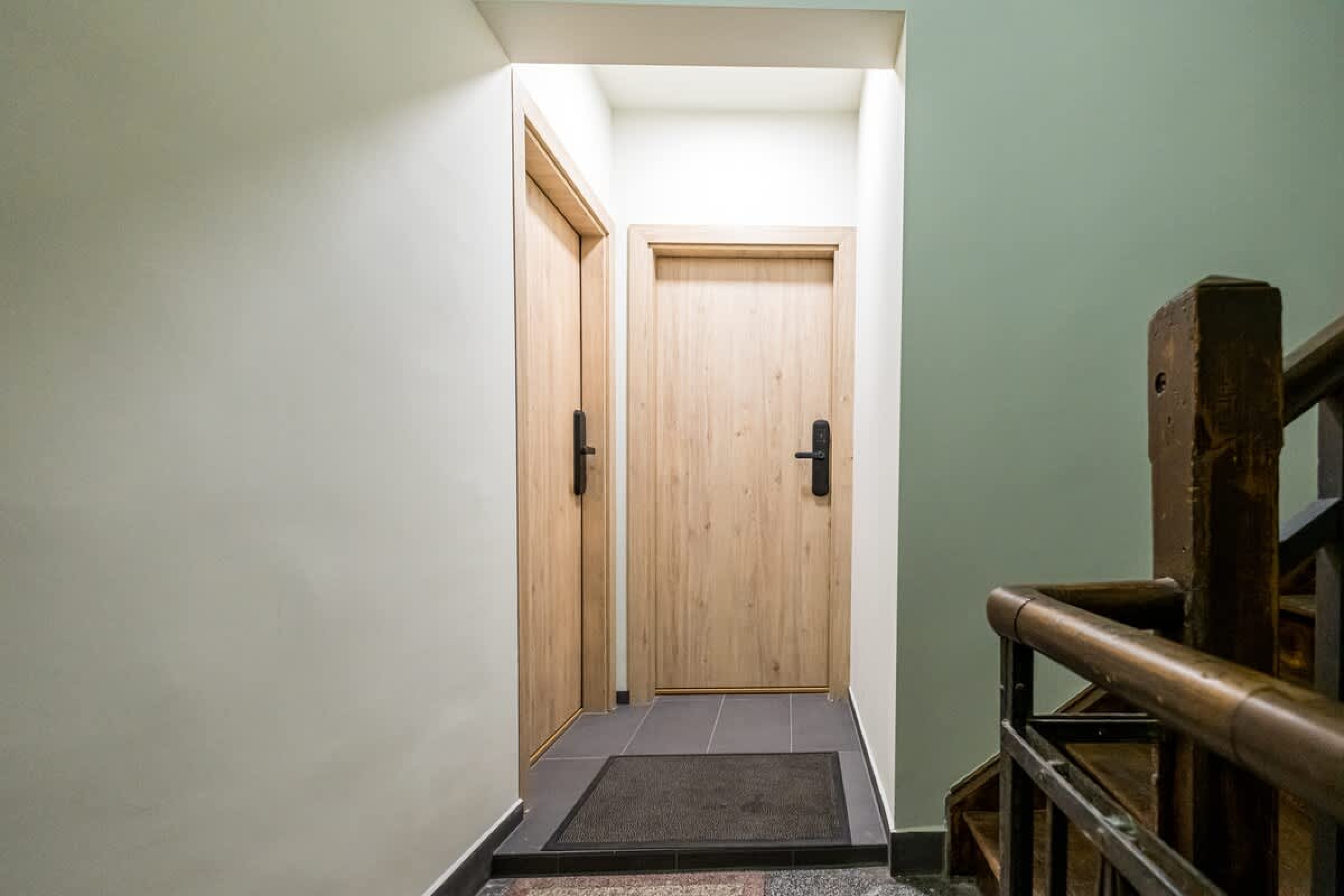 North 21 - Brand New Modern Apt in Sofia Center - Photo 18