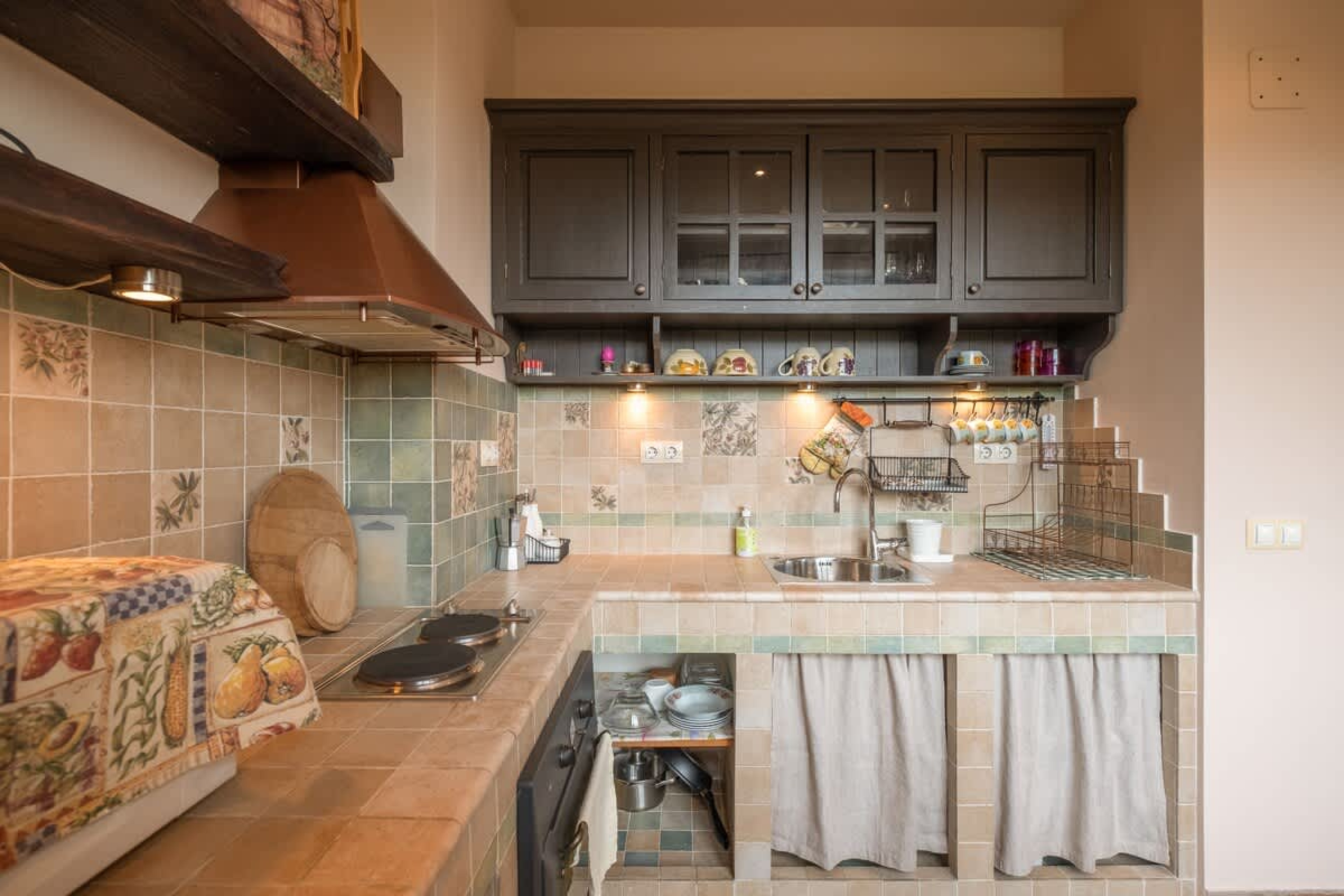 Scoutaround White Logo