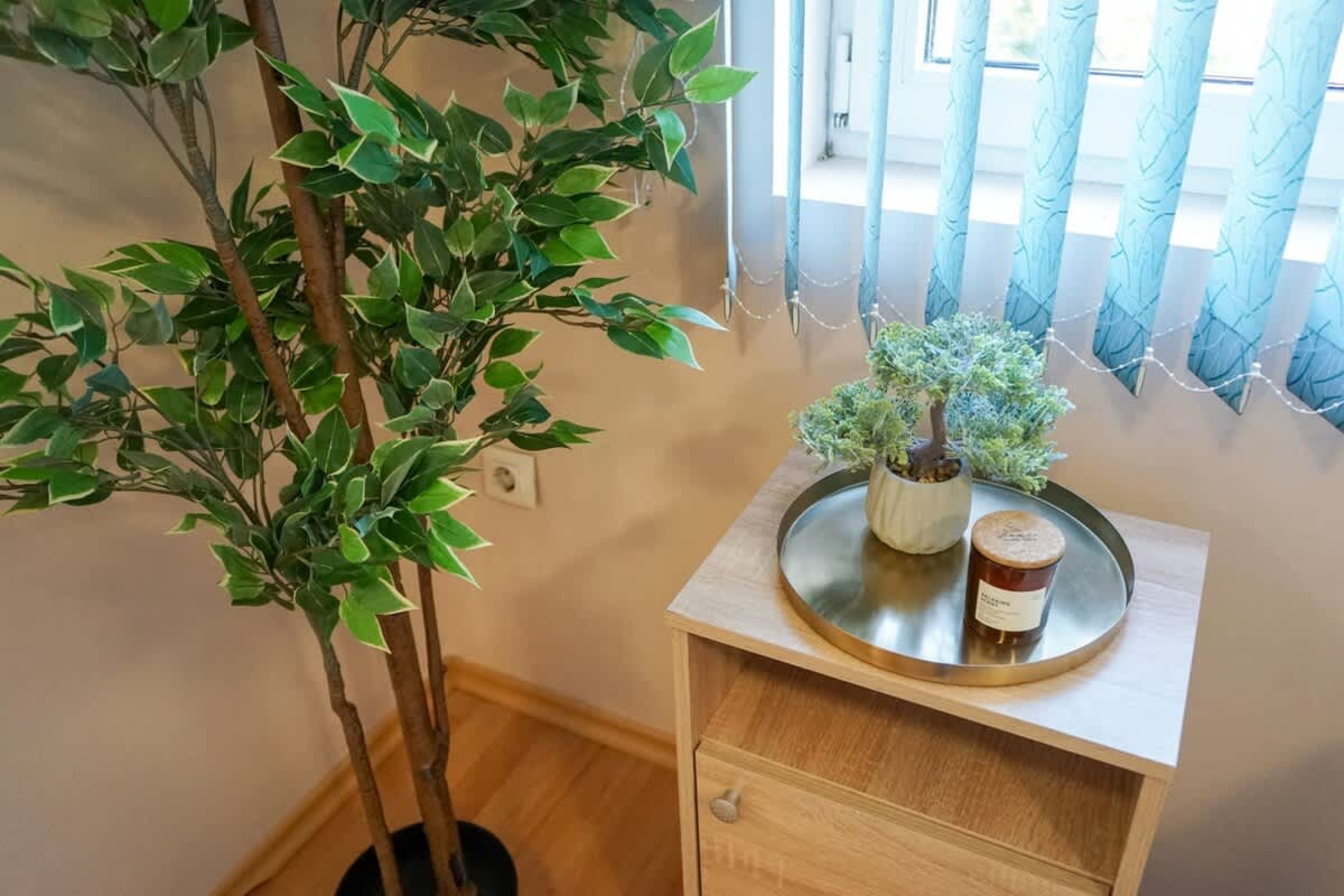 Scoutaround White Logo