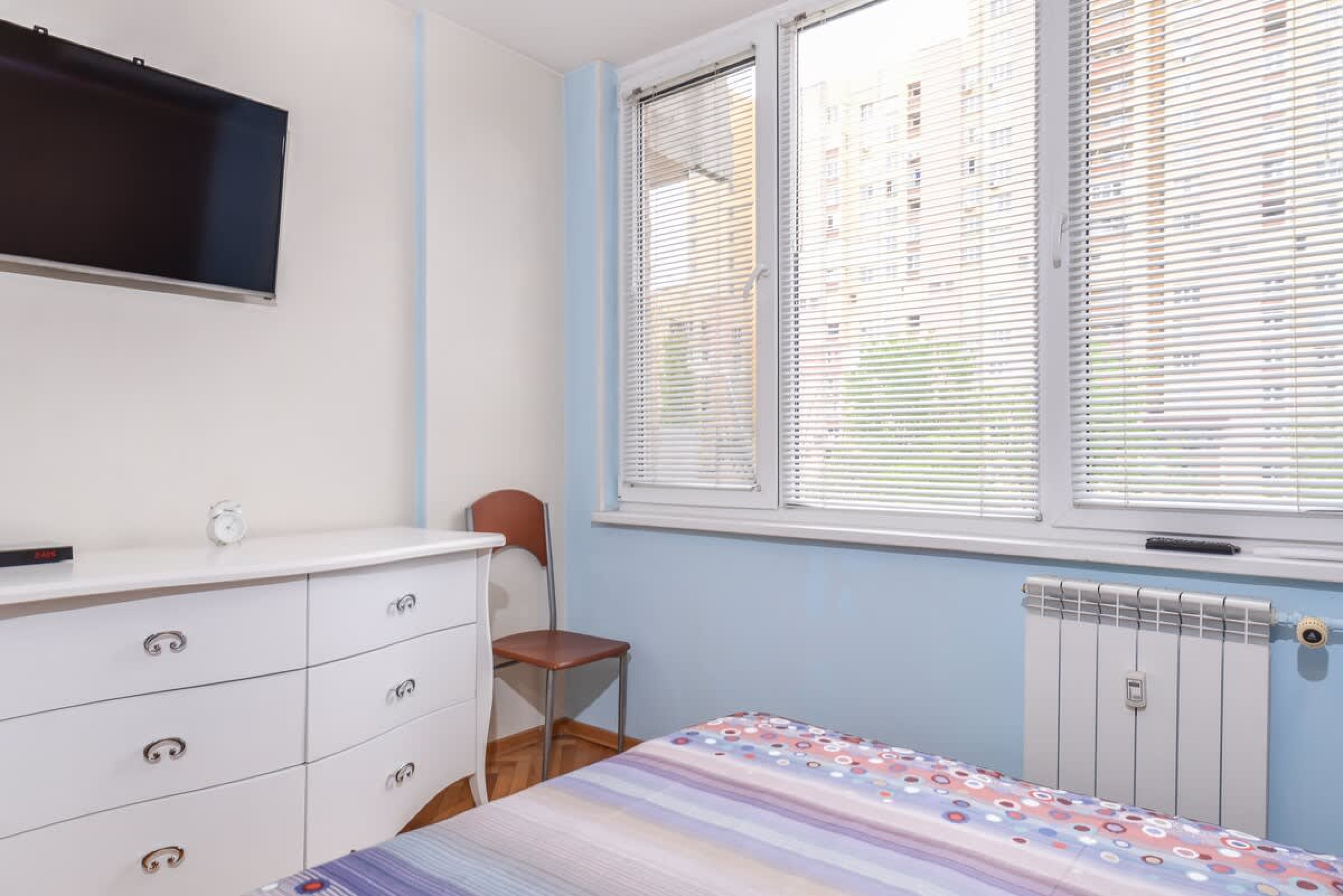 Comfortable One Bedroom Apartment in Zona B5 - Photo 11