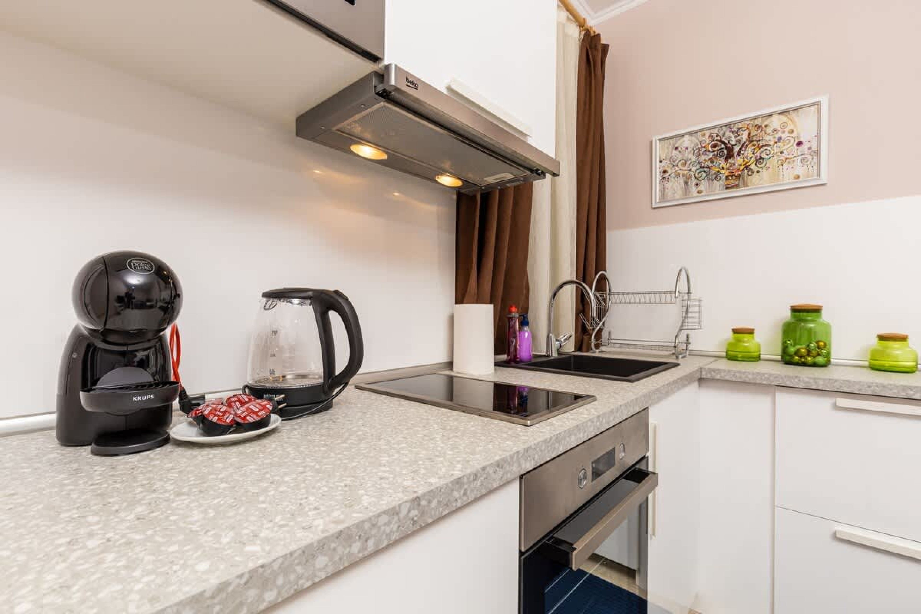 Scoutaround White Logo