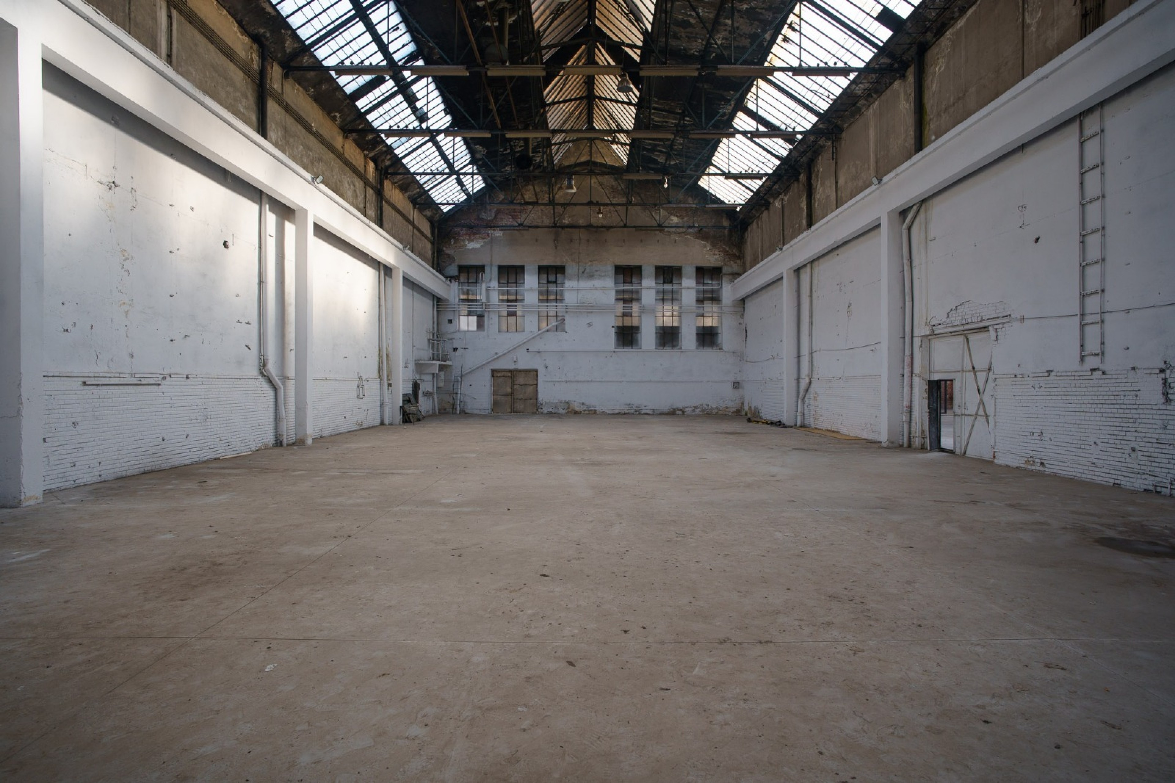 Scoutaround White Logo