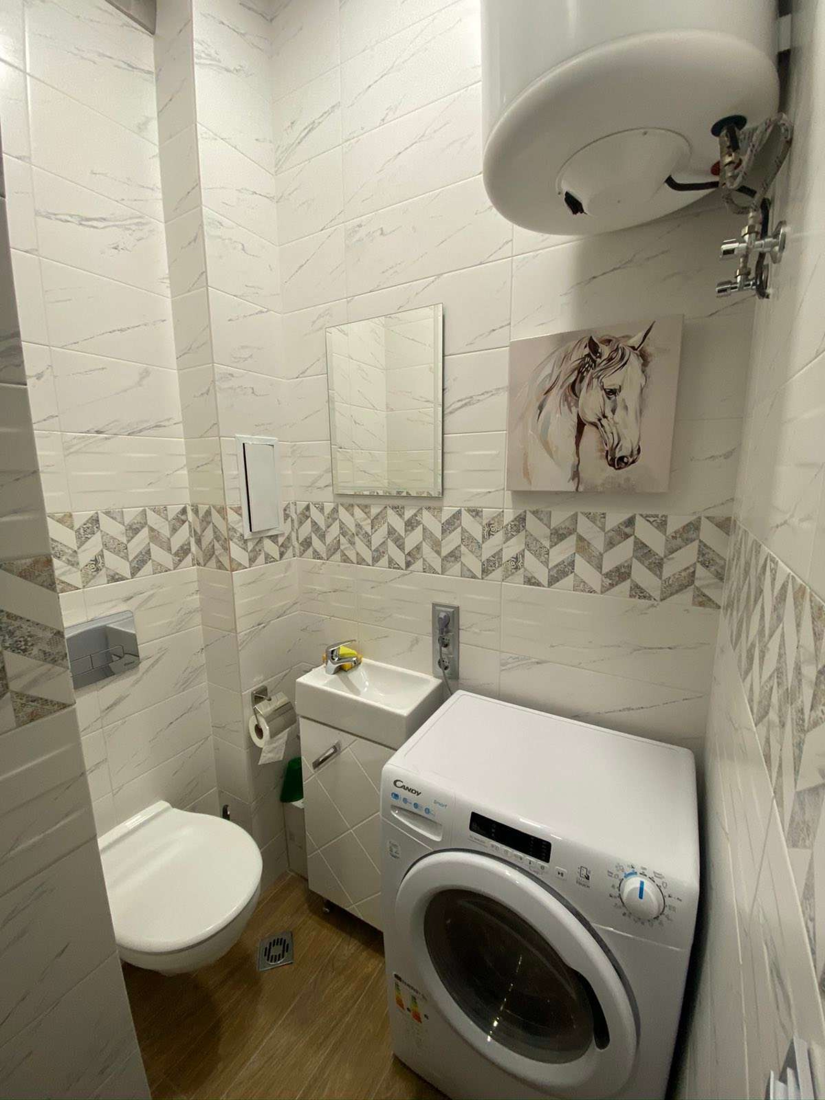 La Luna - High-end 2BD Flat in the TOP centre - Photo 17