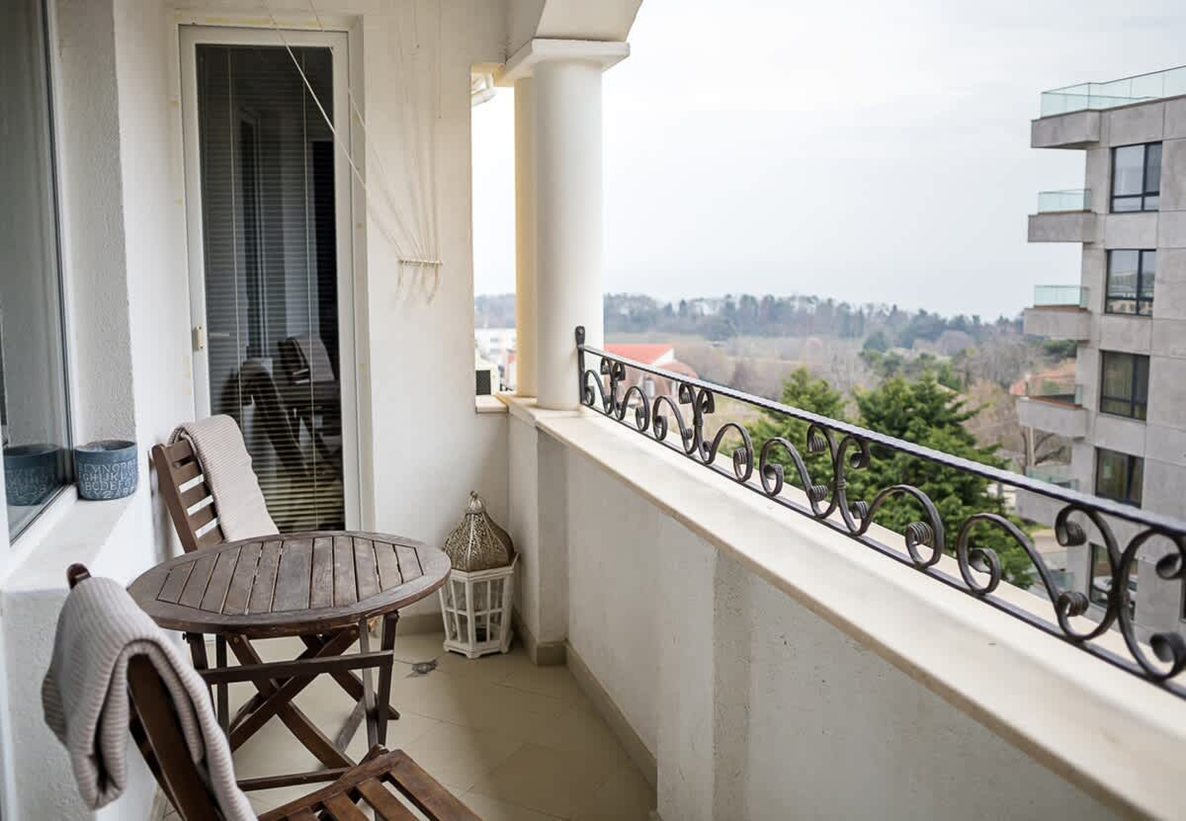 Modern 2BD in Evksinograd with Pool &amp; Balcony - Photo 3