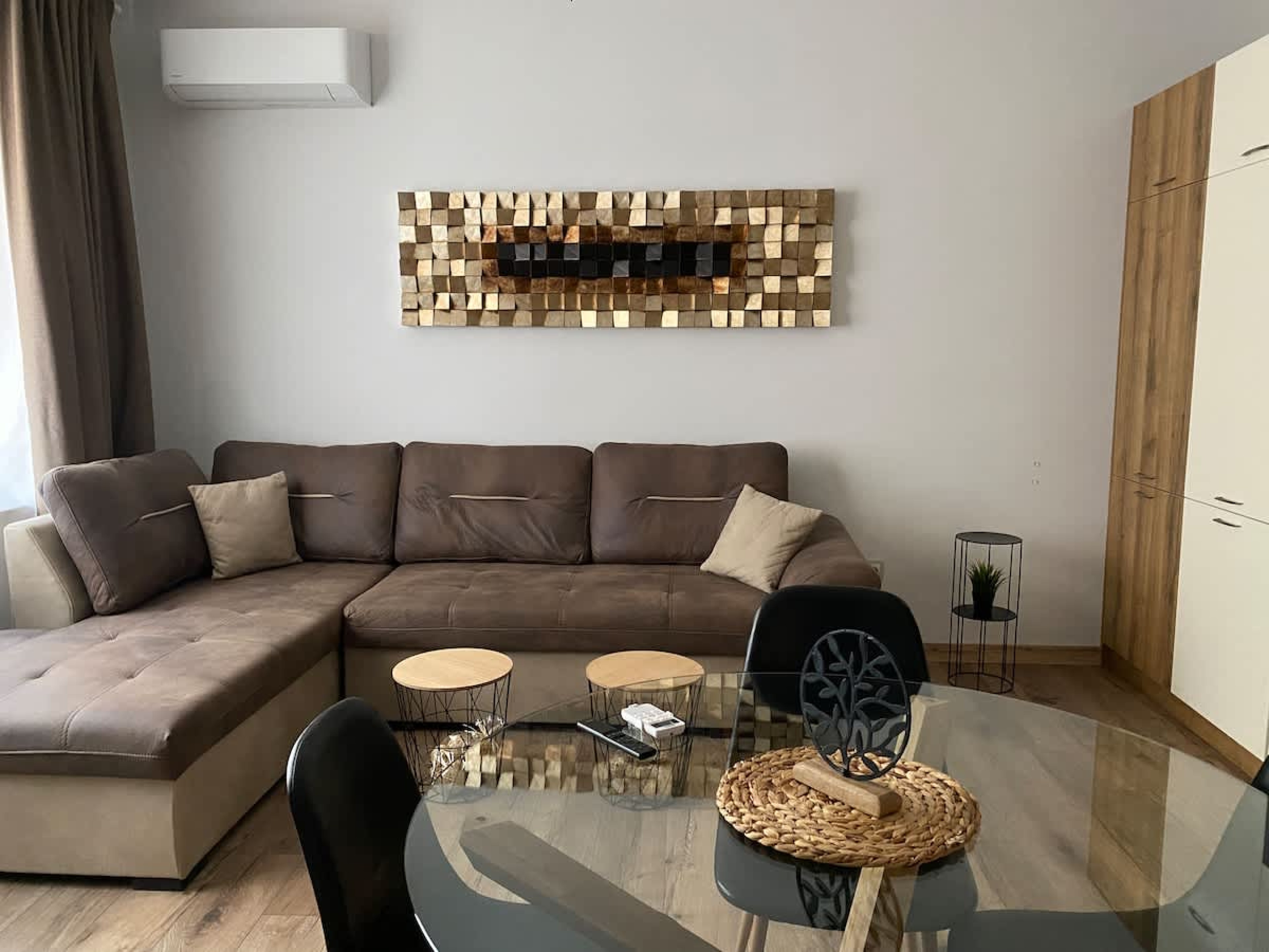 La Luna - High-end 2BD Flat in the TOP centre - Photo 24