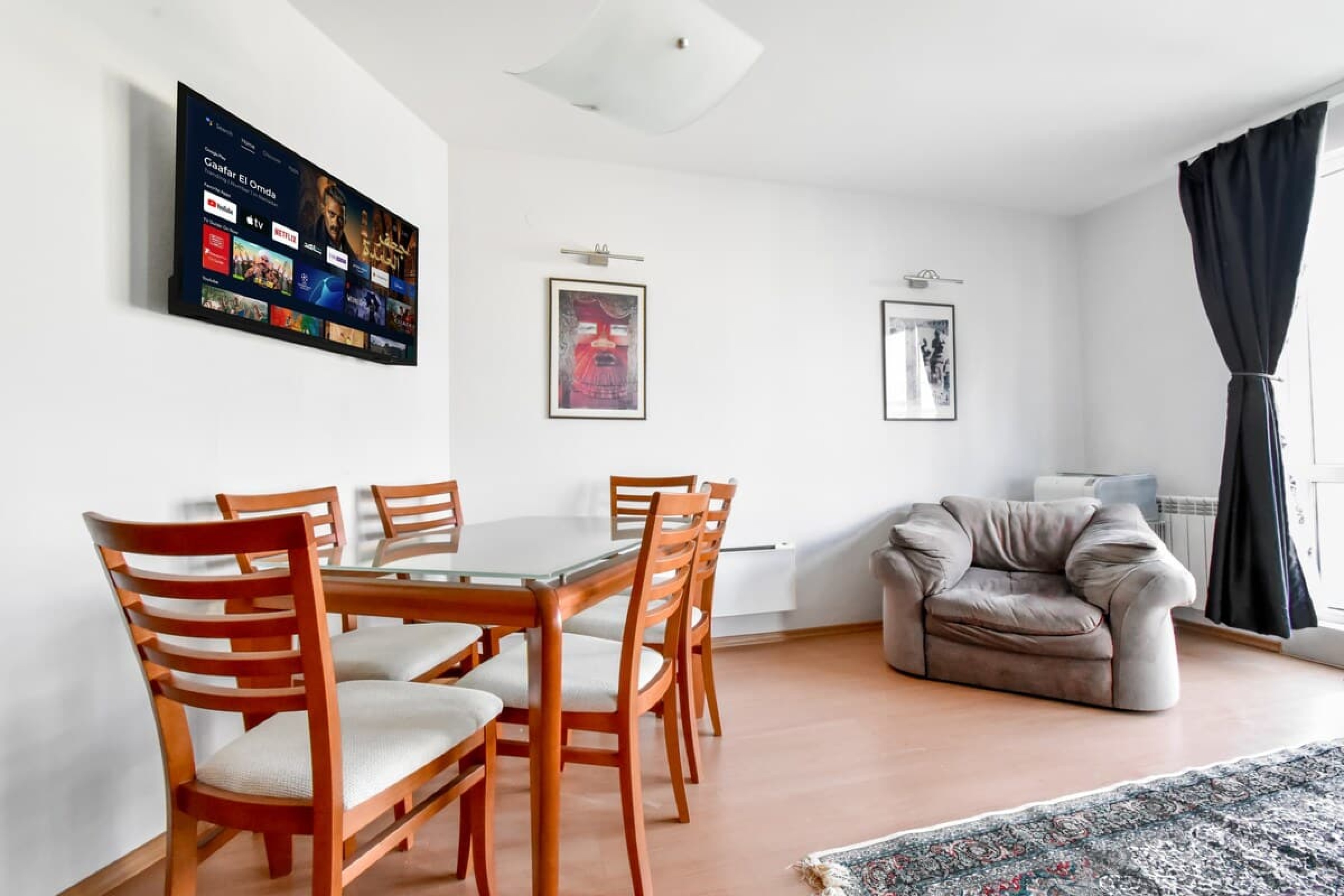 Scoutaround White Logo