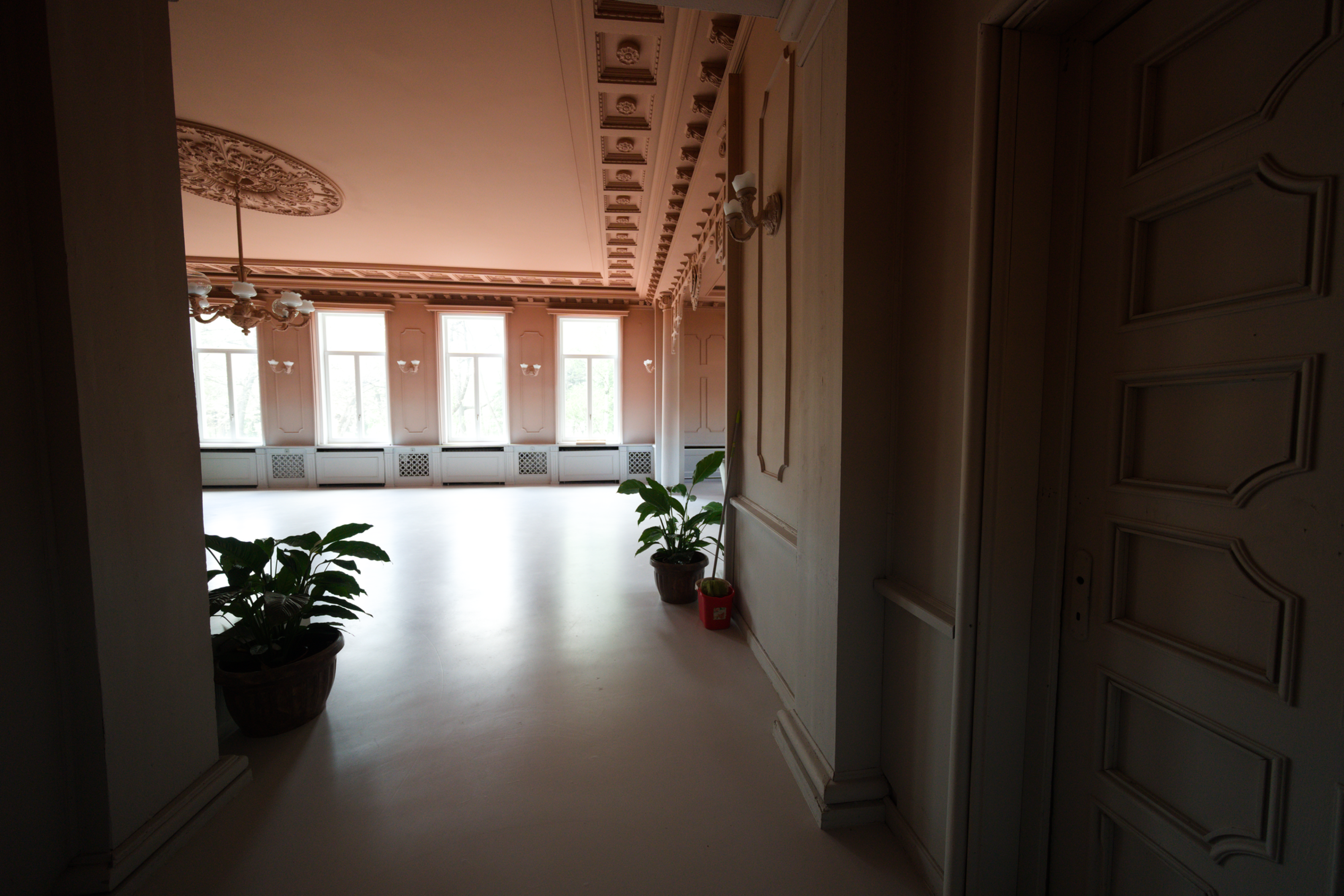 Wedding Venue