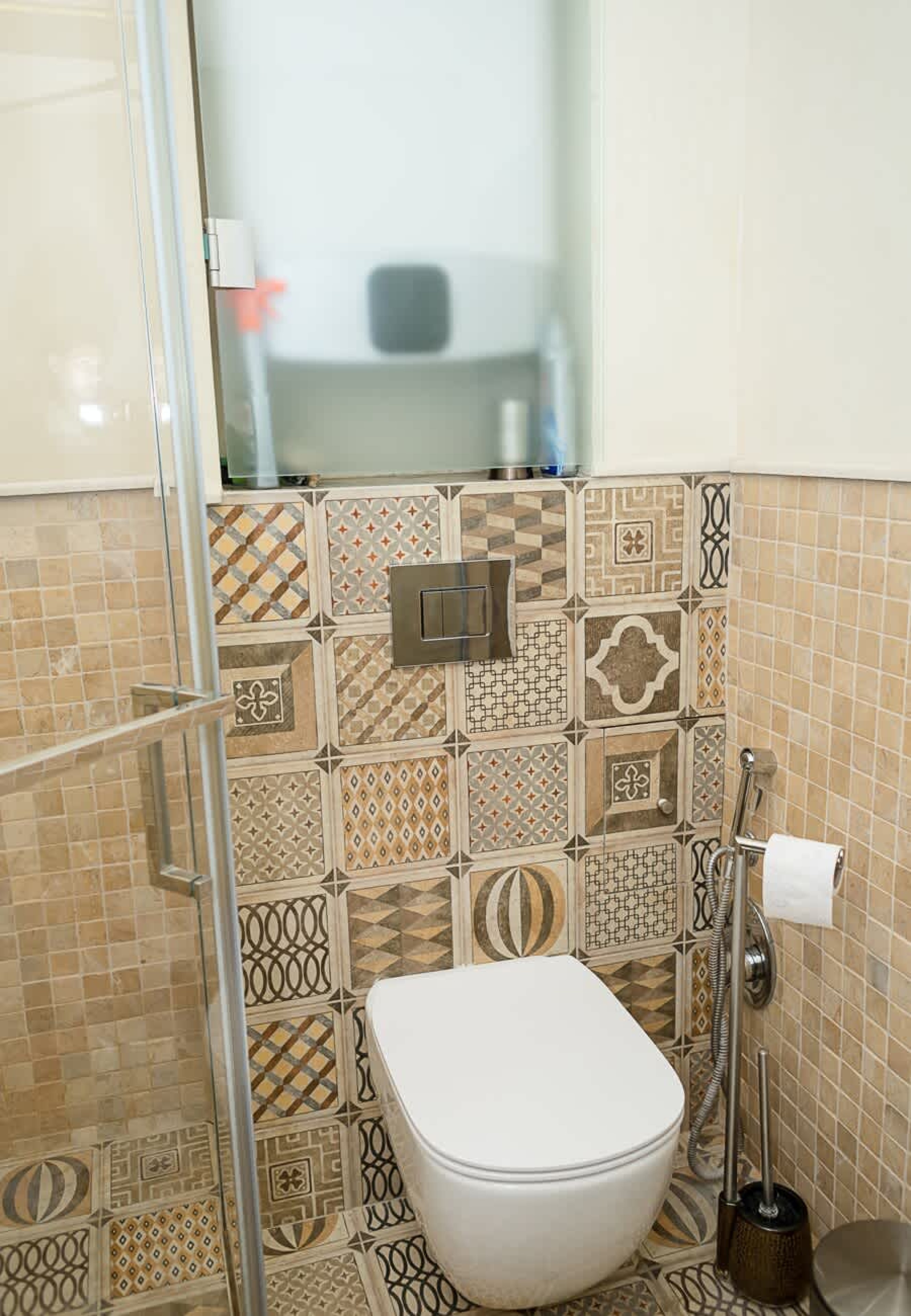 Modern Comfort &amp; Vintage Charm with Panoramic View - Photo 20