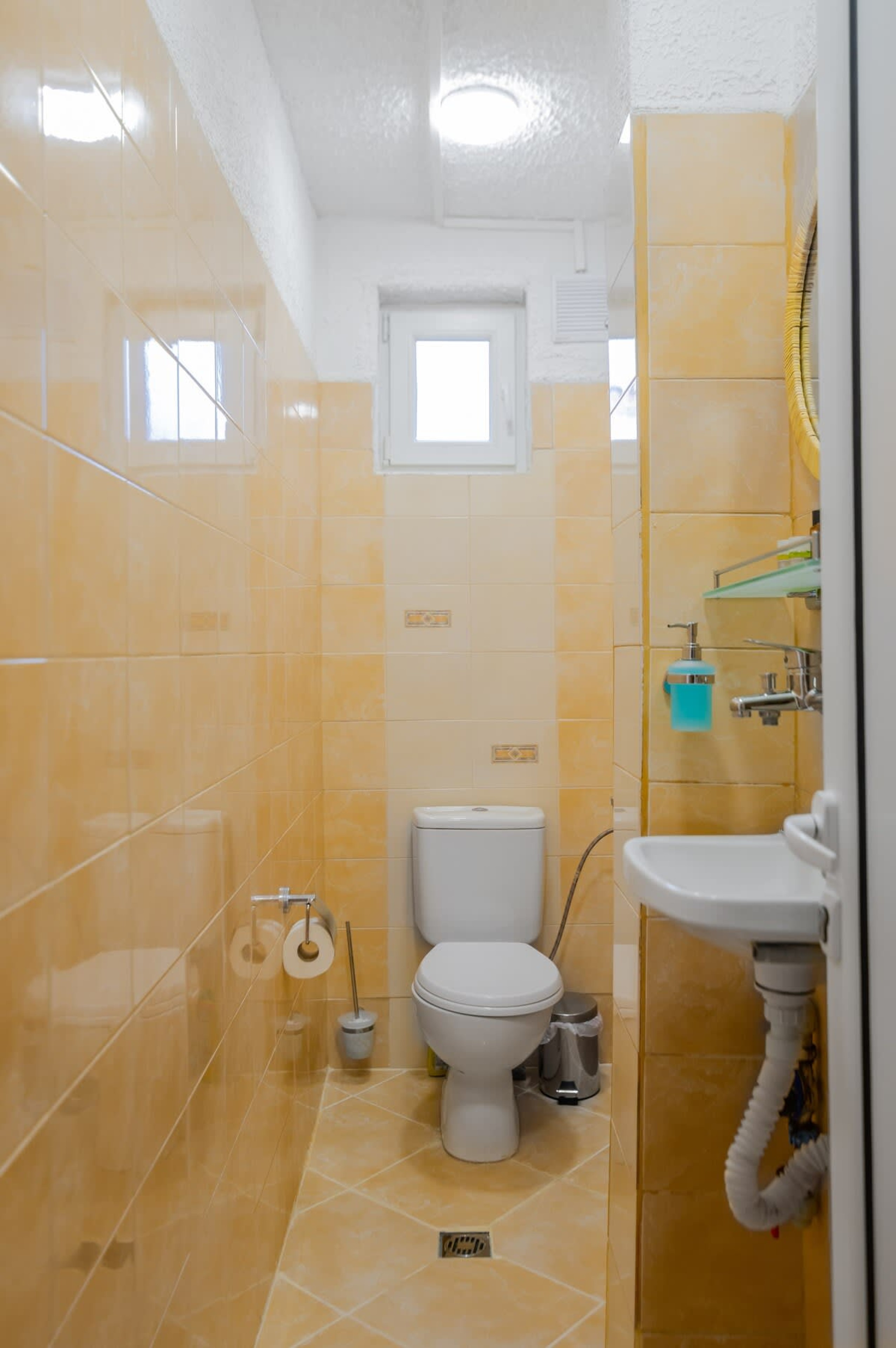 Scoutaround White Logo