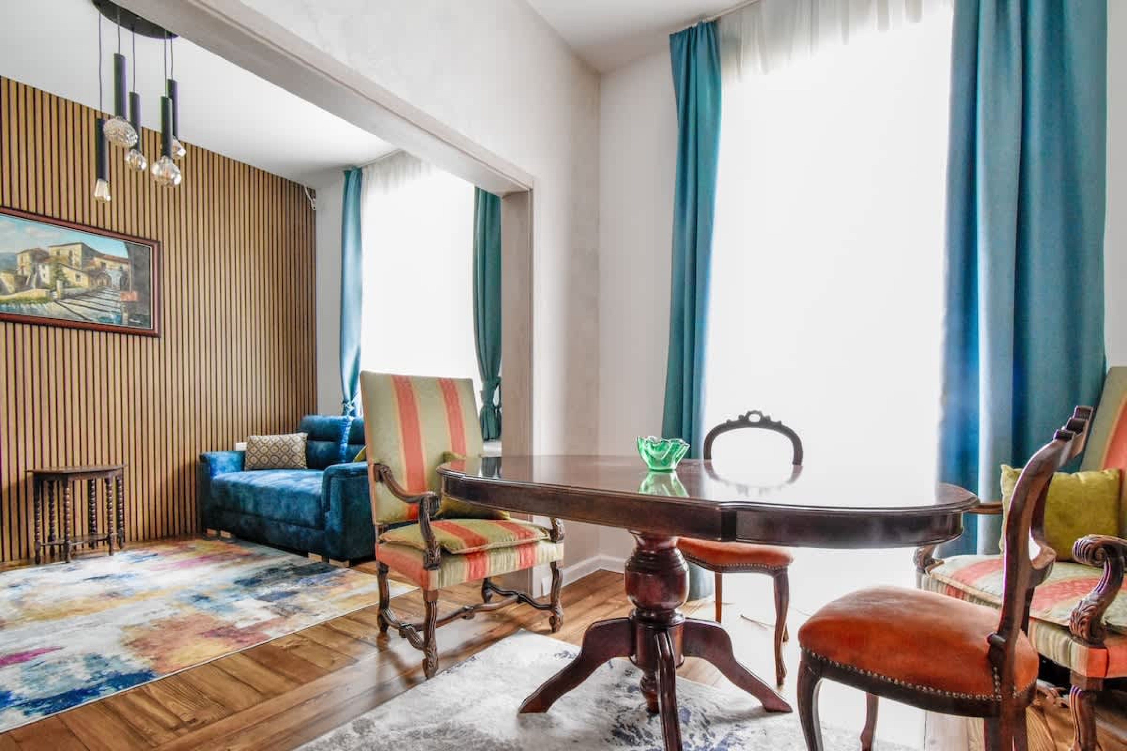 Blue Breeze Apartment - Cover Photo