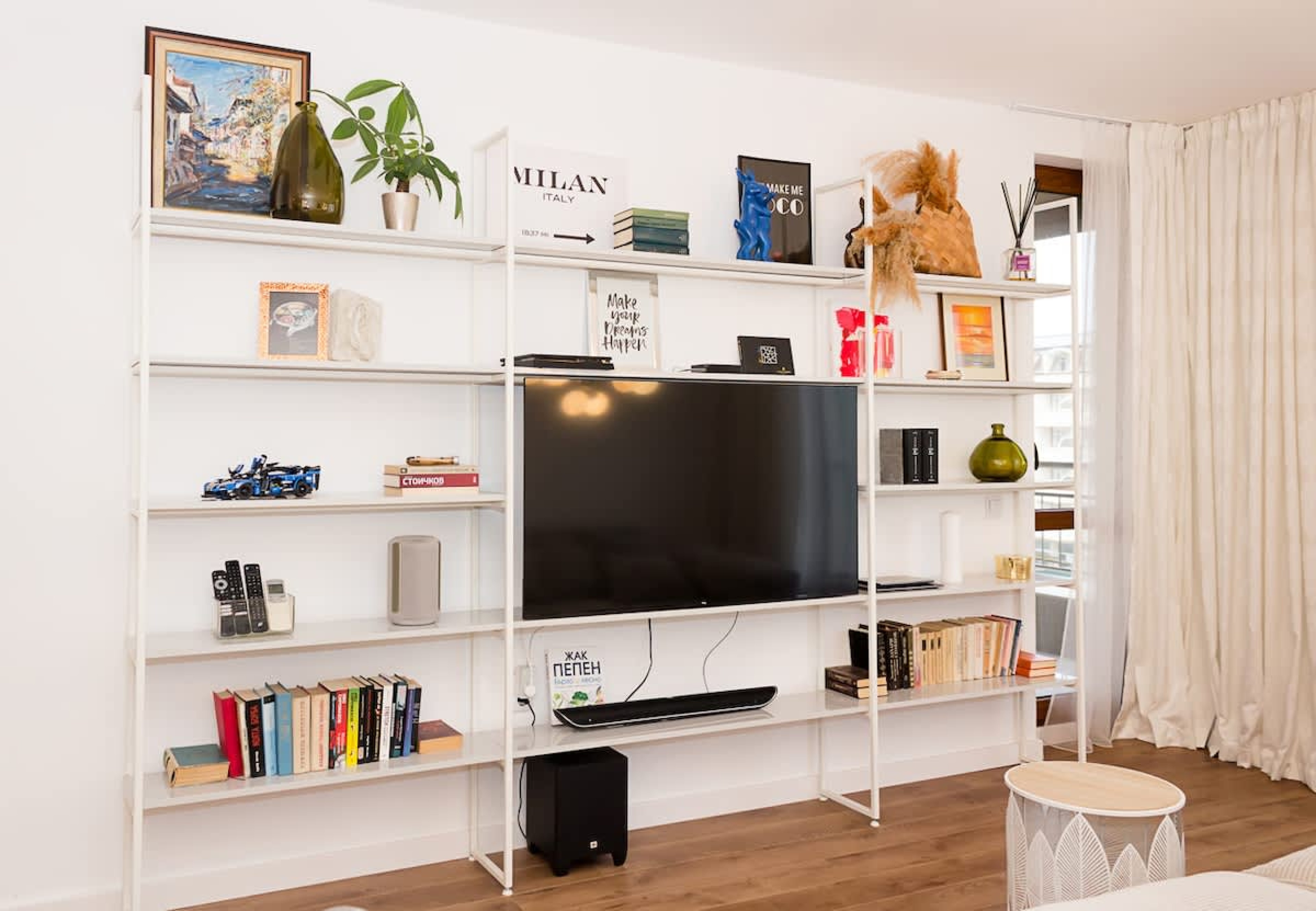 Essence  1BD Flat with Parking &amp; Balcony - Photo 2