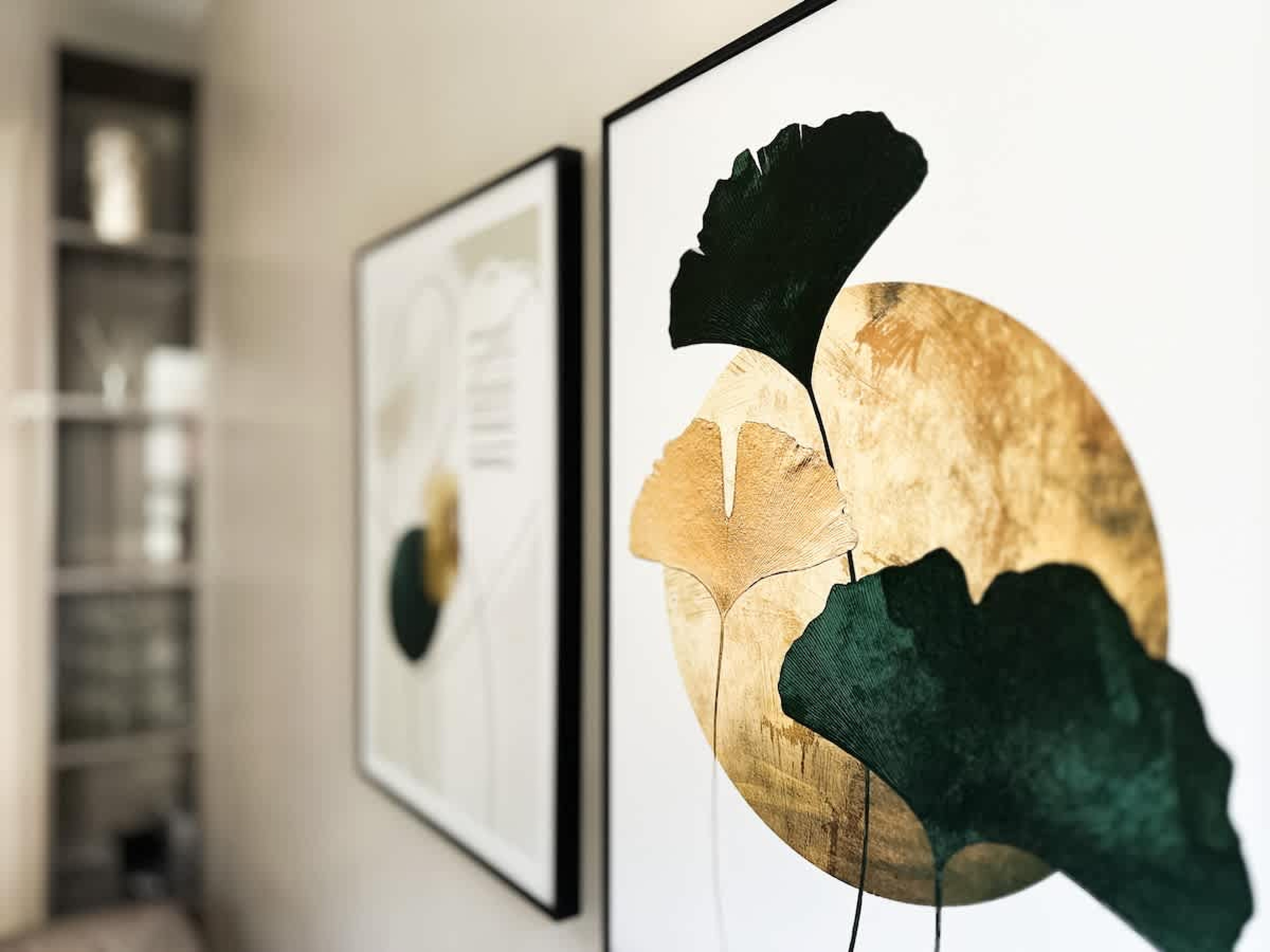 Designer 2BD Apt Near Alexander Nevski Cathedral - Photo 13