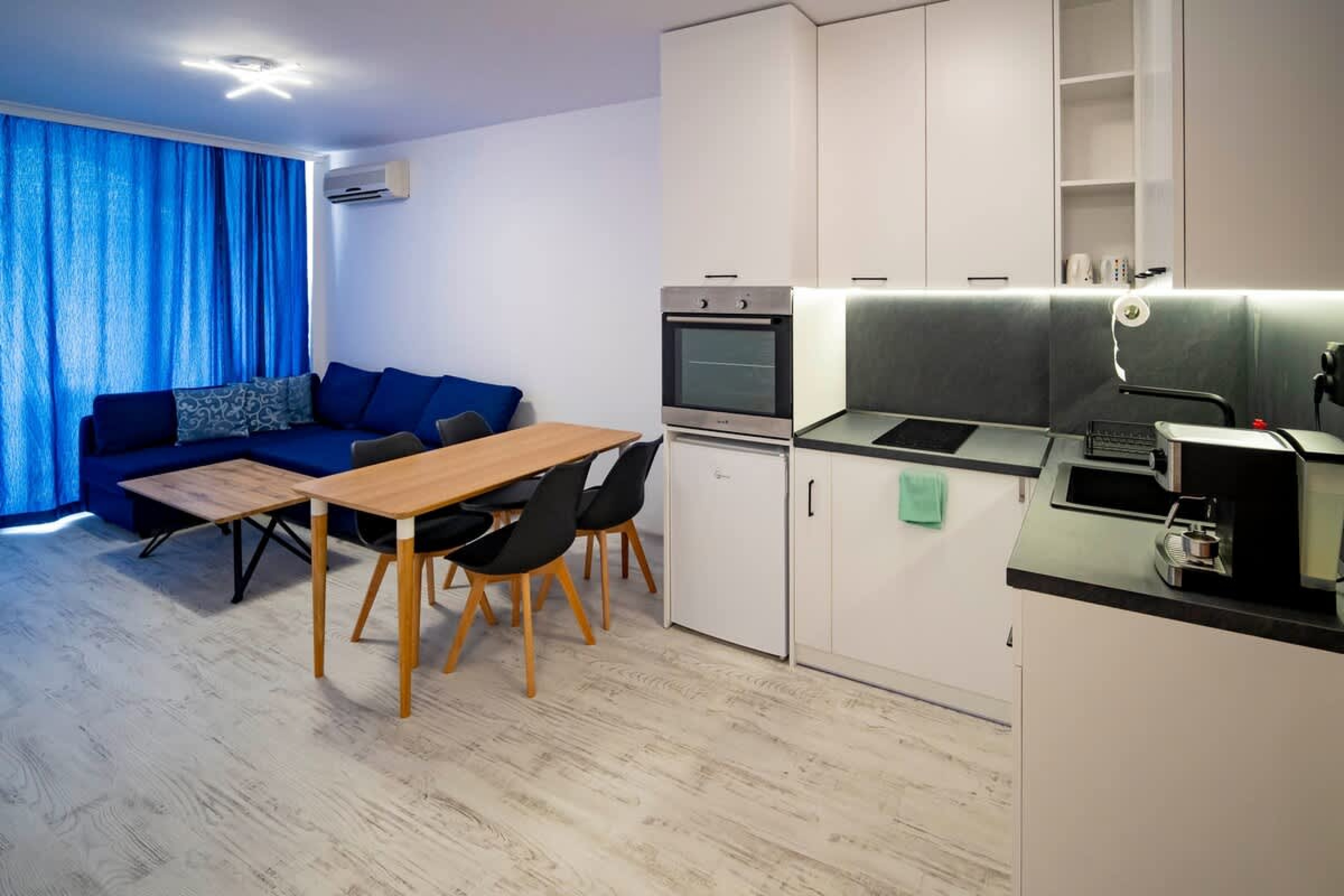 Harmani Haven 1BD Apart + Parking by Flat Manager - Photo 7