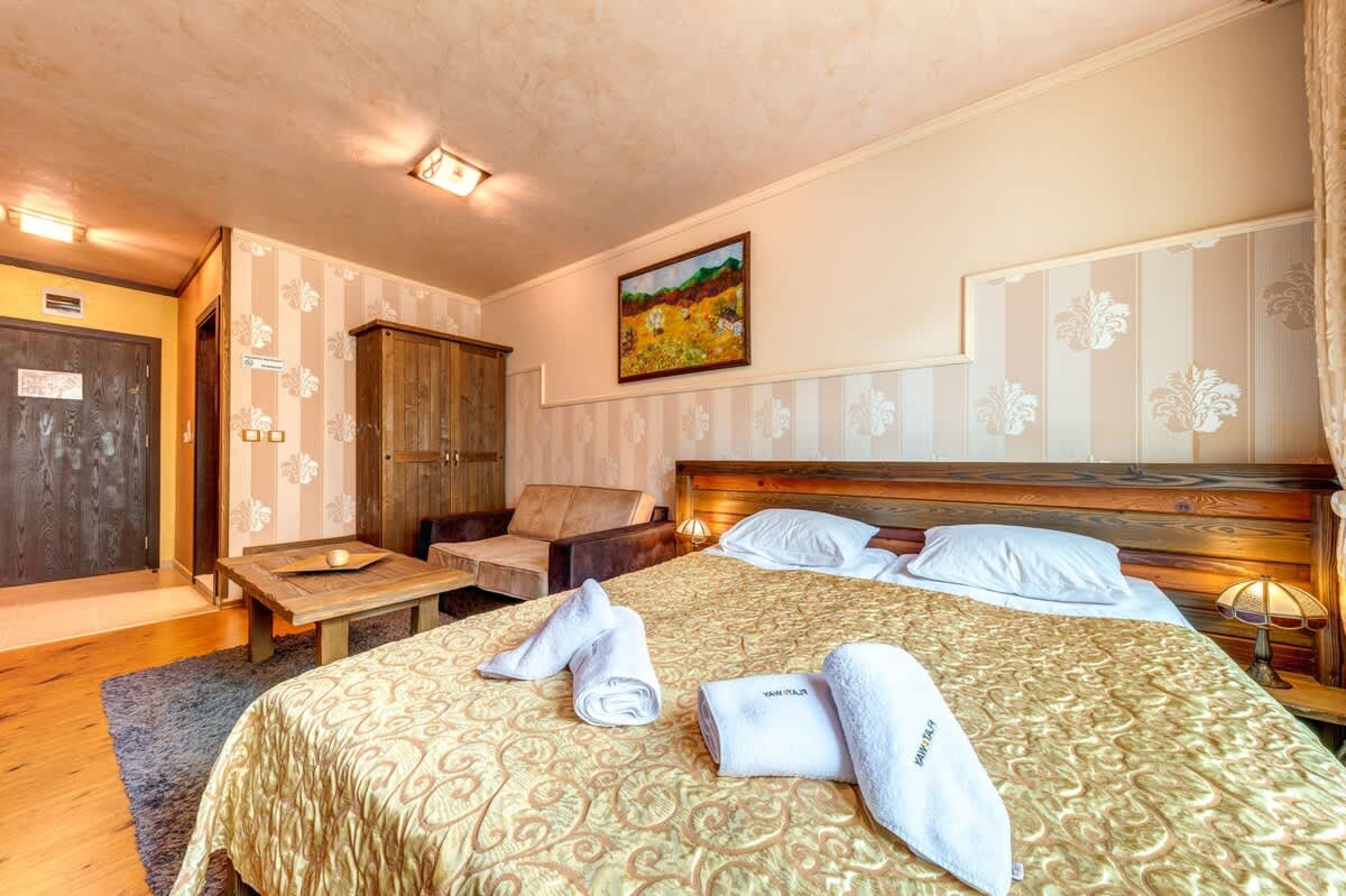 Scoutaround White Logo