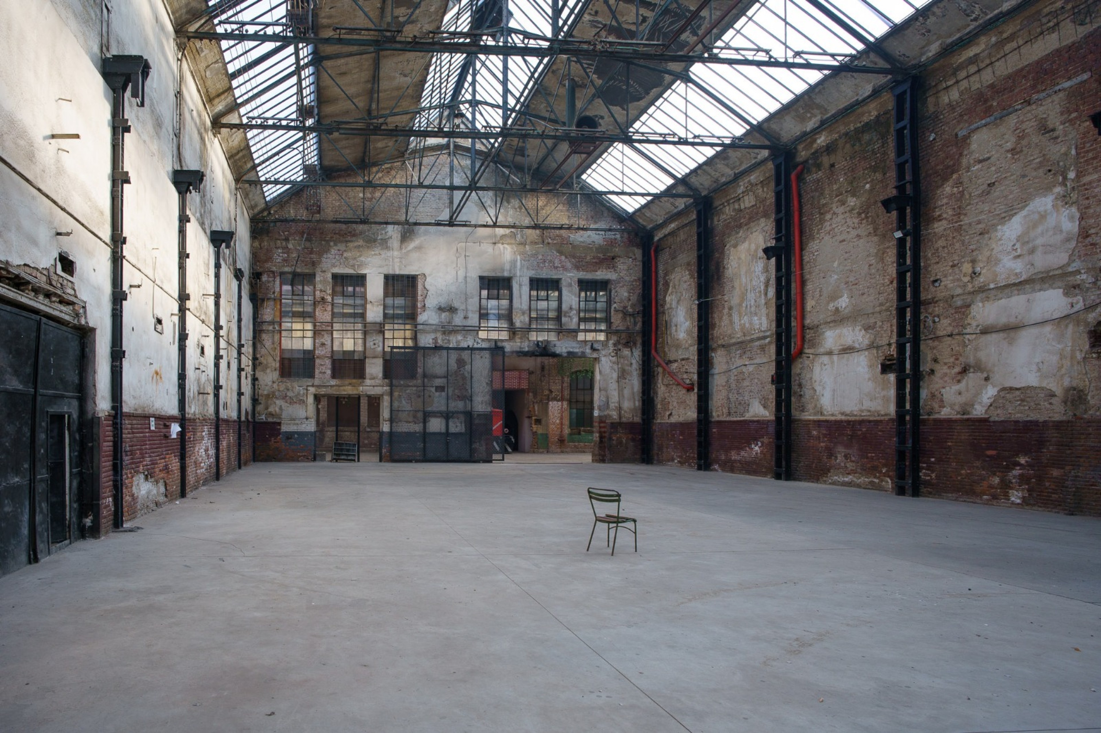 Scoutaround White Logo