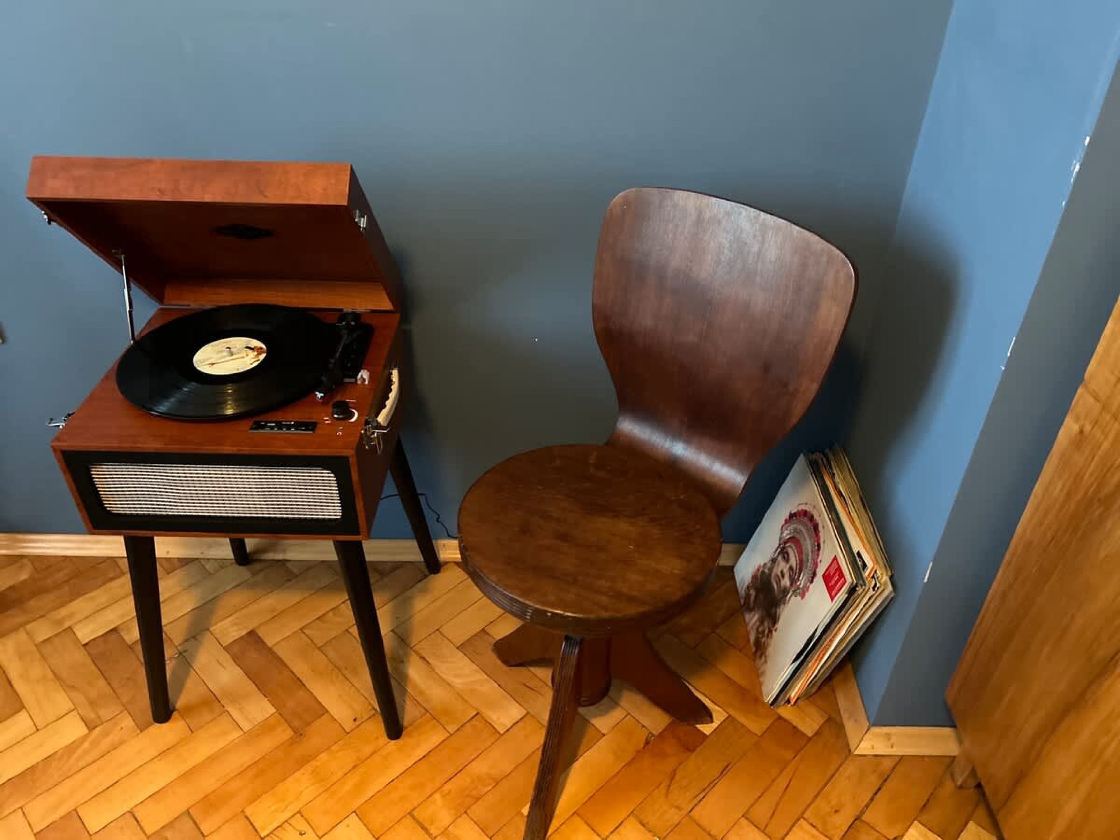 ART-ament, a unique central flat - Photo 17