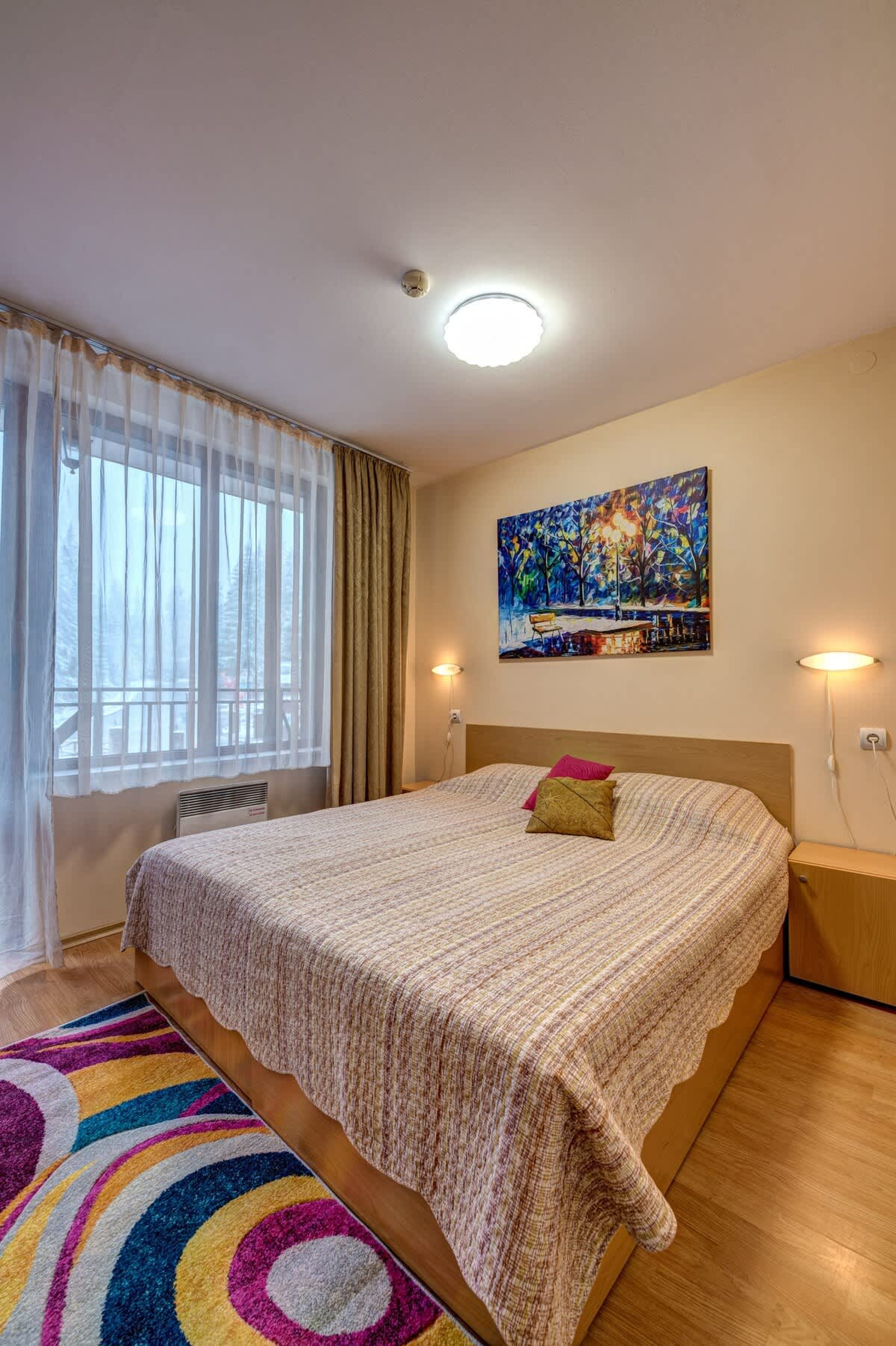 Scoutaround White Logo