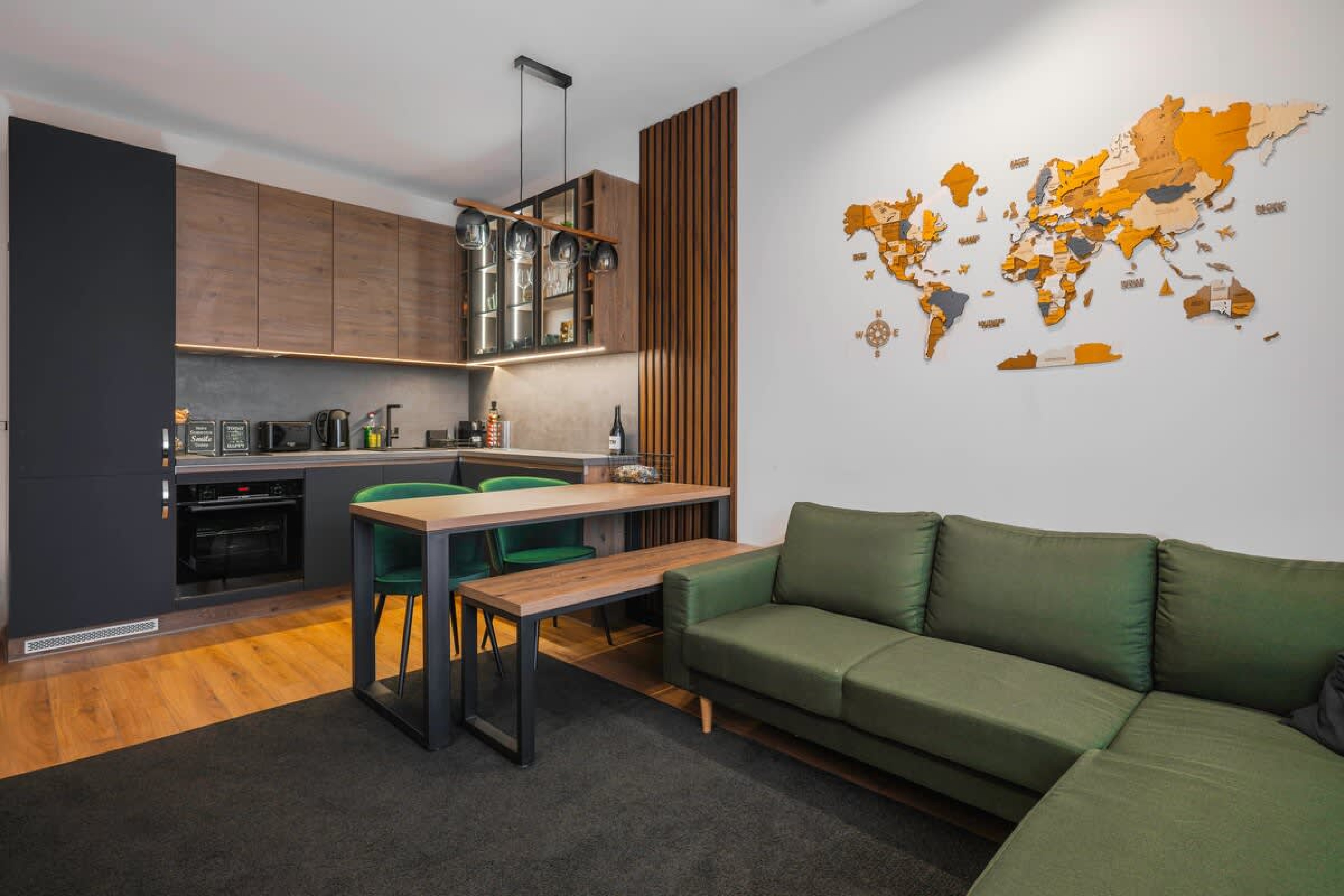 Scoutaround White Logo