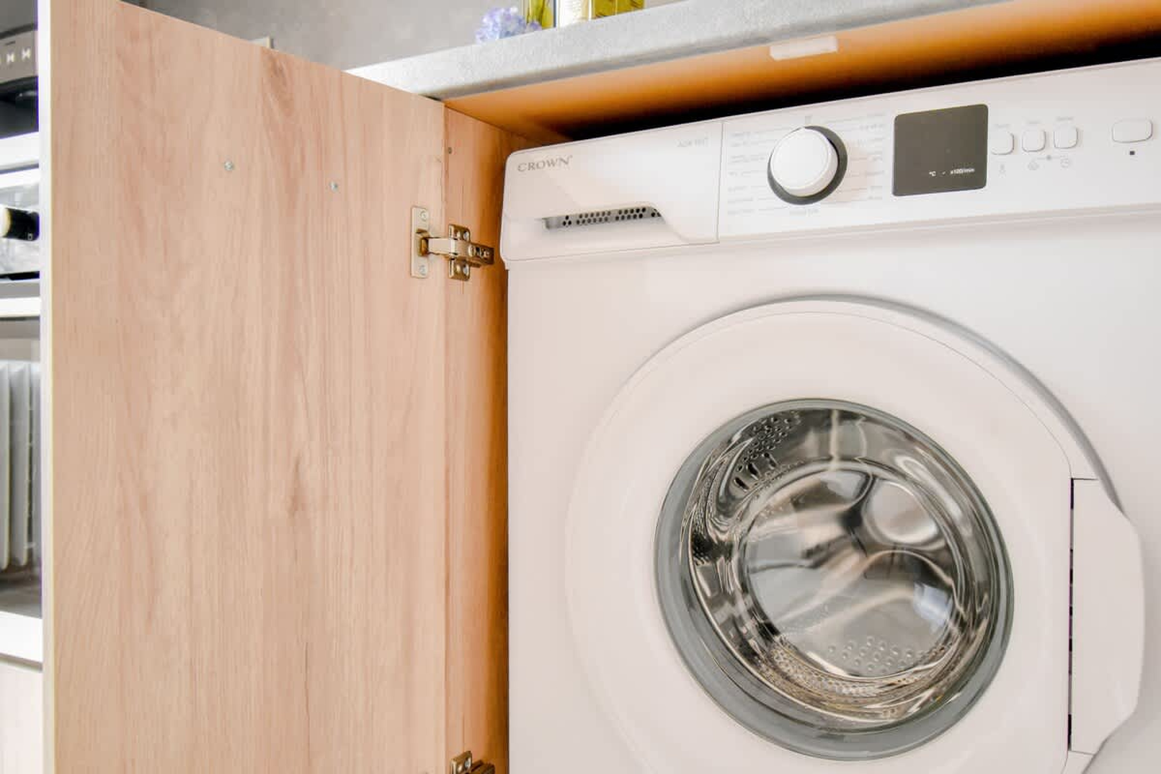 Orchidea City Centre 1BDR - Photo 12