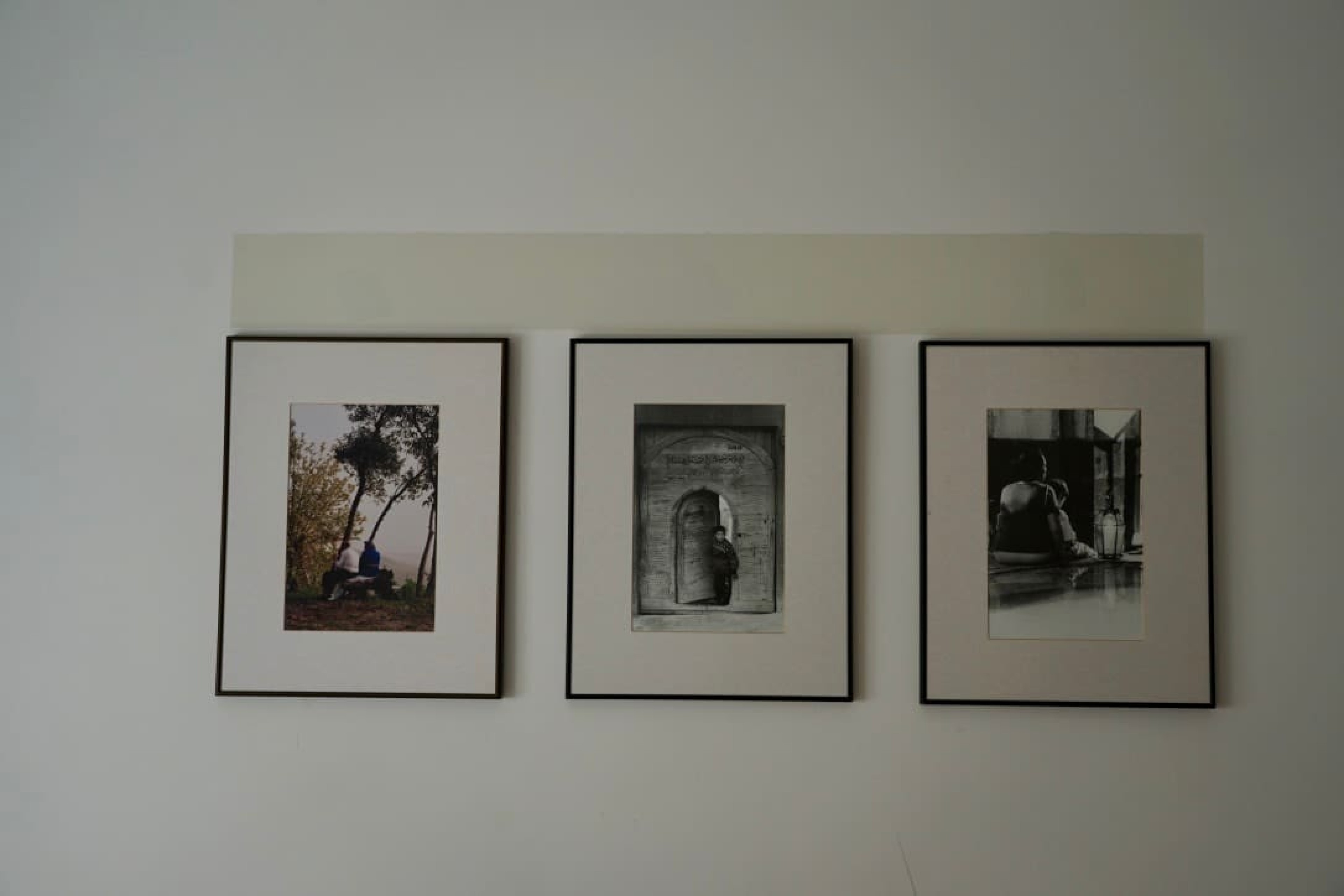 Scoutaround White Logo