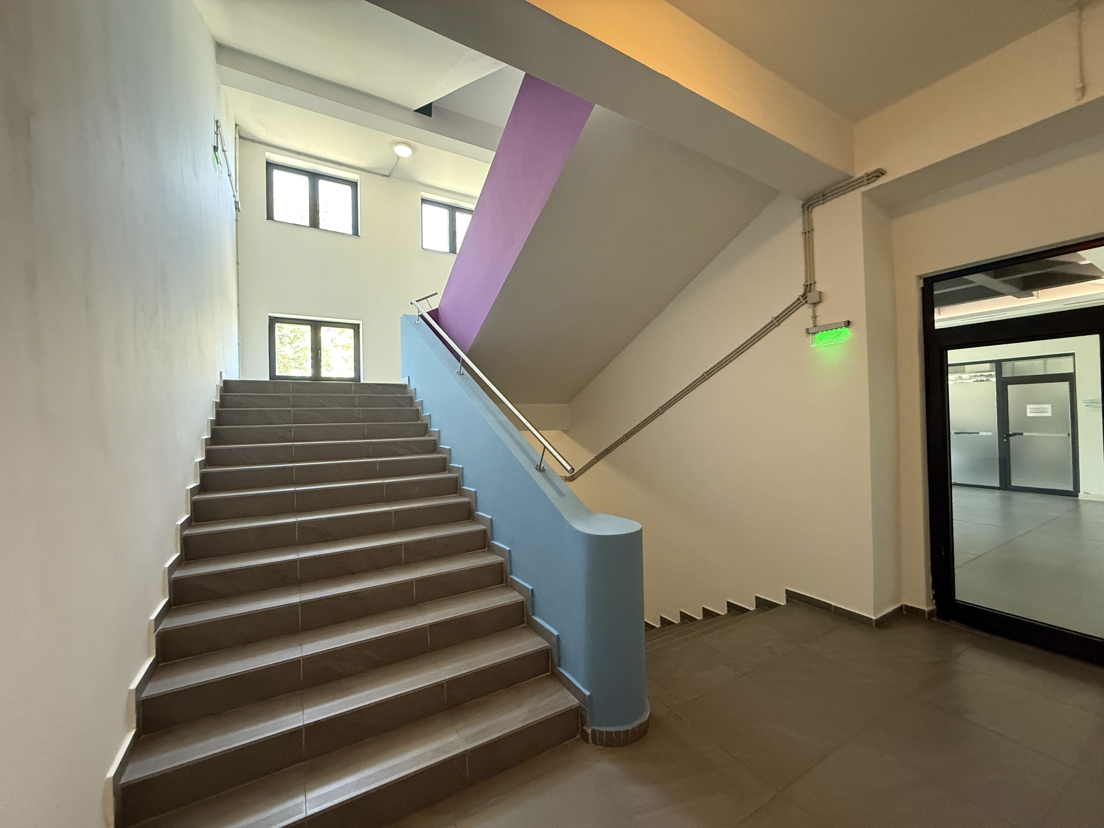 Scoutaround White Logo