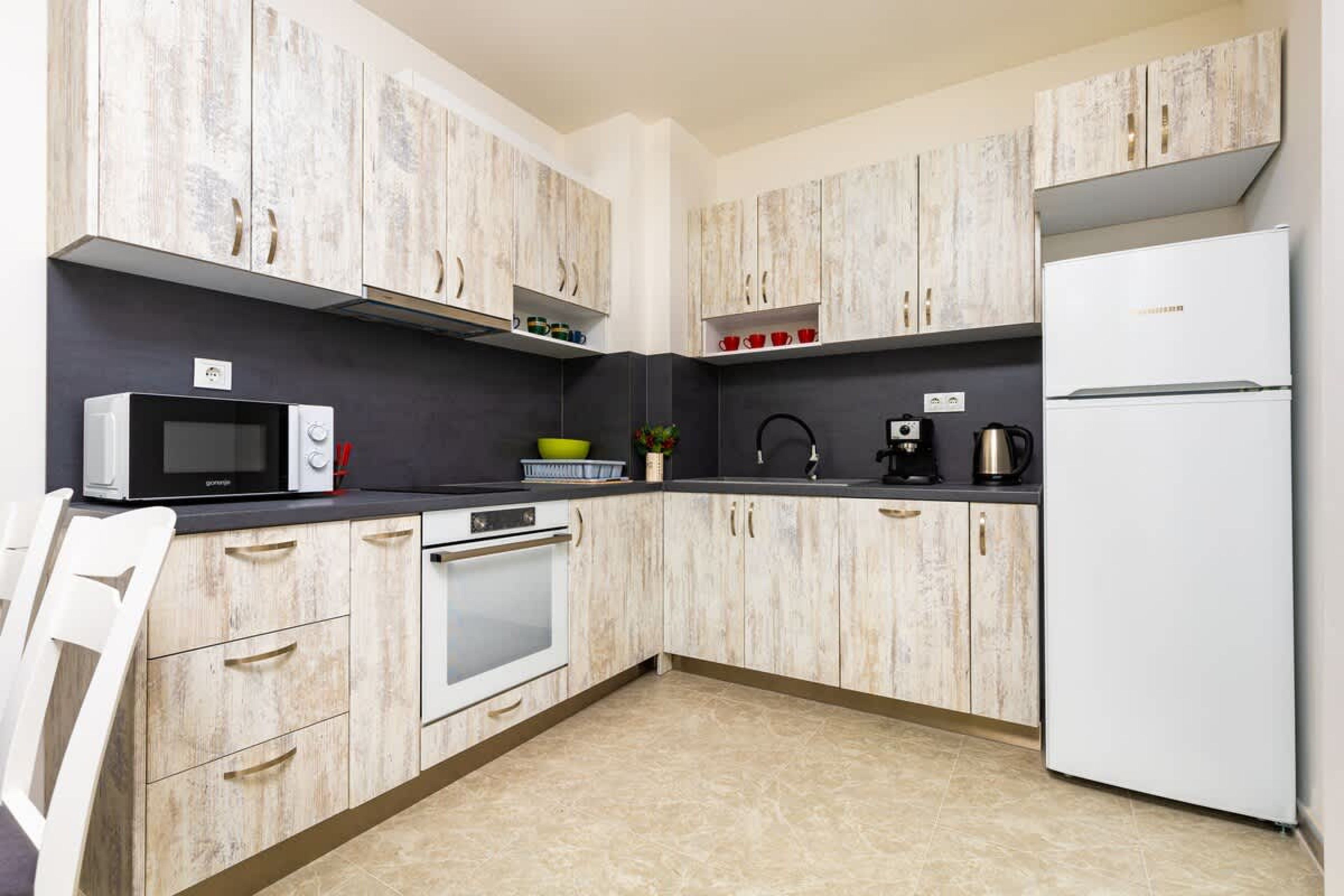 Scoutaround White Logo