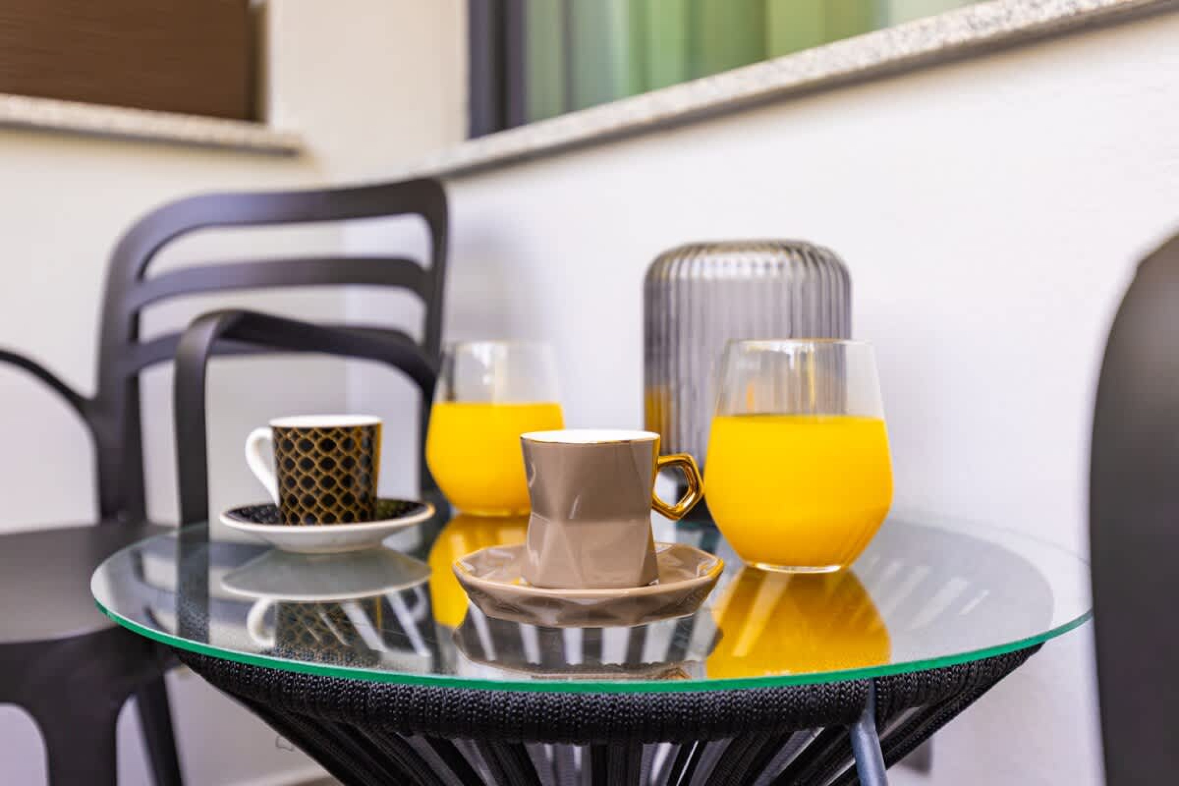 Scoutaround White Logo