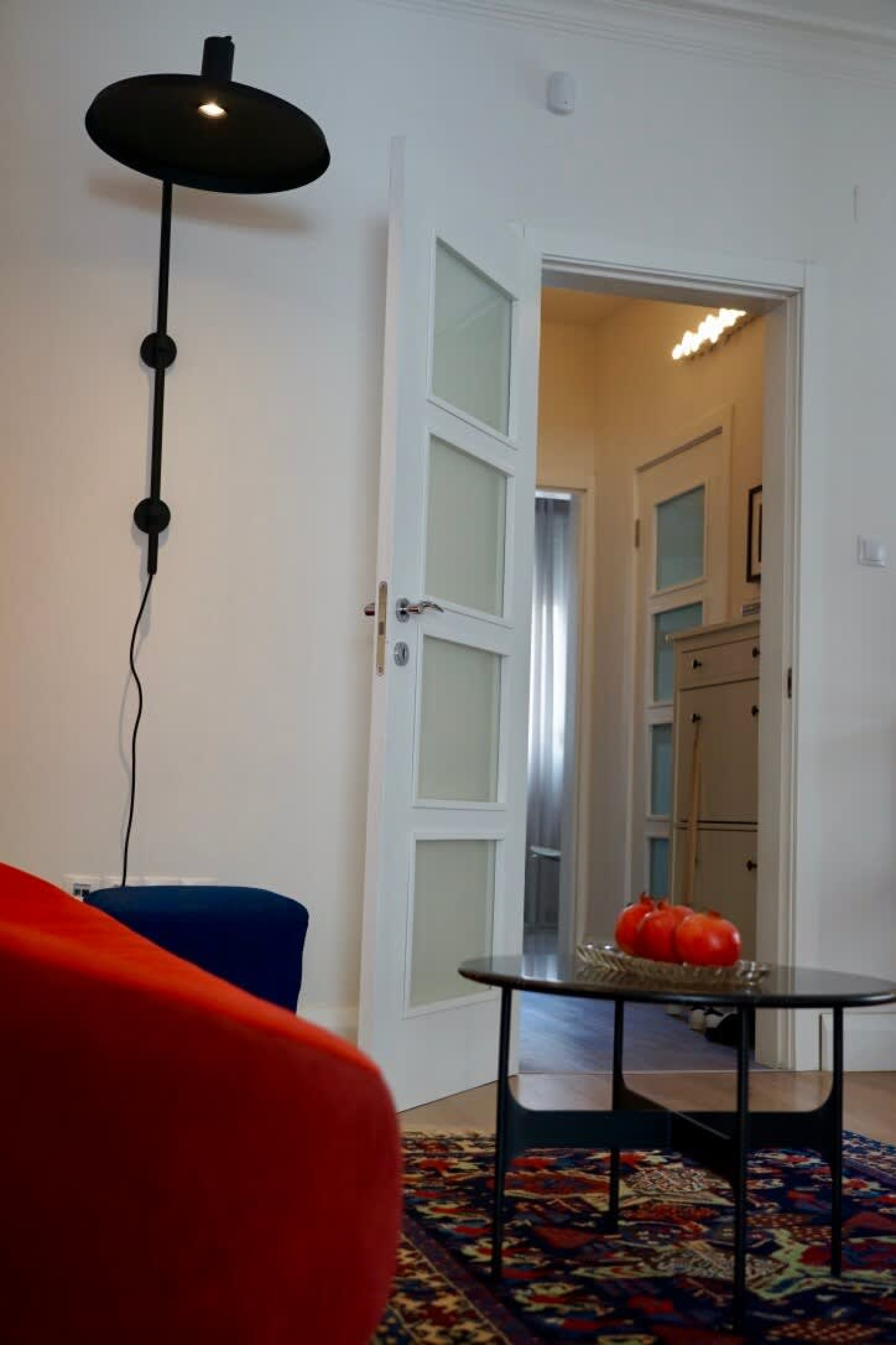 Scoutaround White Logo